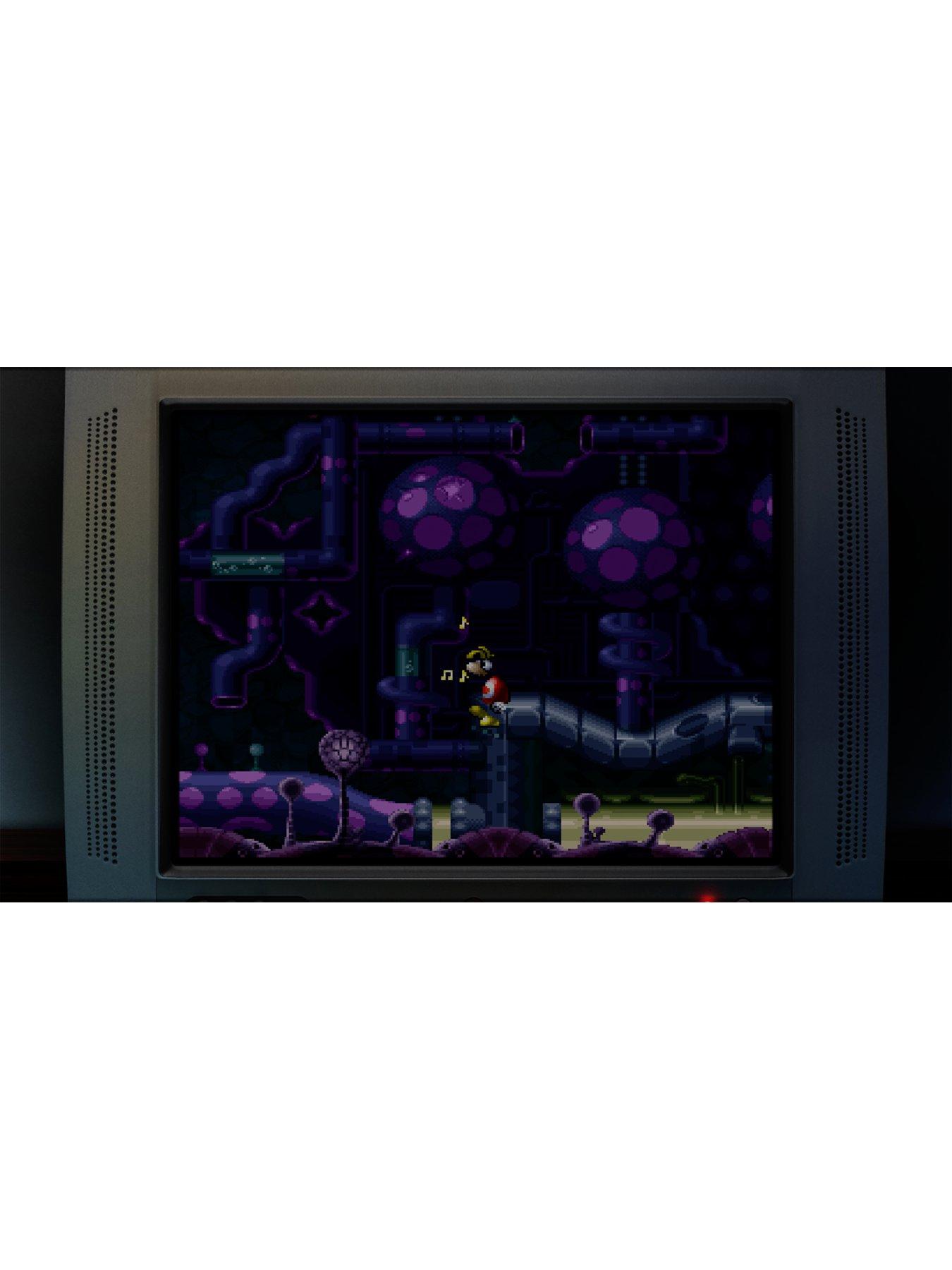  image of nintendo-switch-rayman-30th-anniversary-edition-nsw