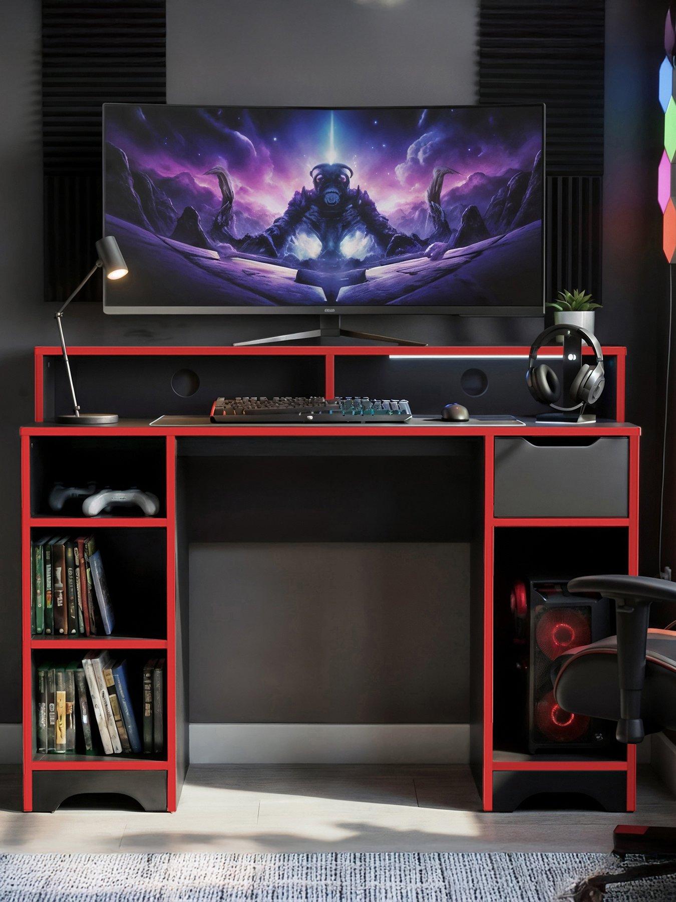 The Very Collection Vortex Desk - FSC® Certified