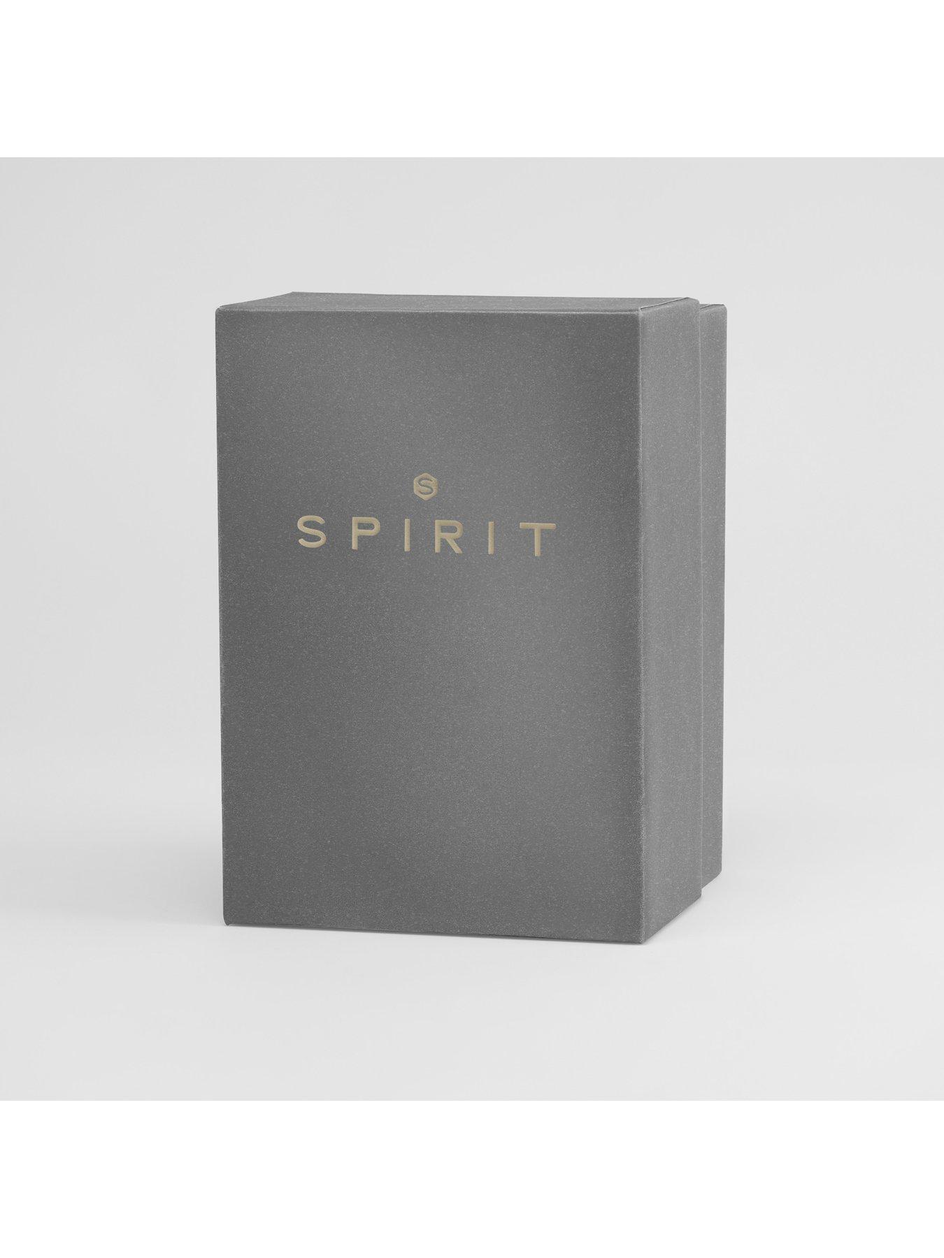 Image 4 of 5 of Spirit Gents Automatic Two Tone Bracelet Watch
