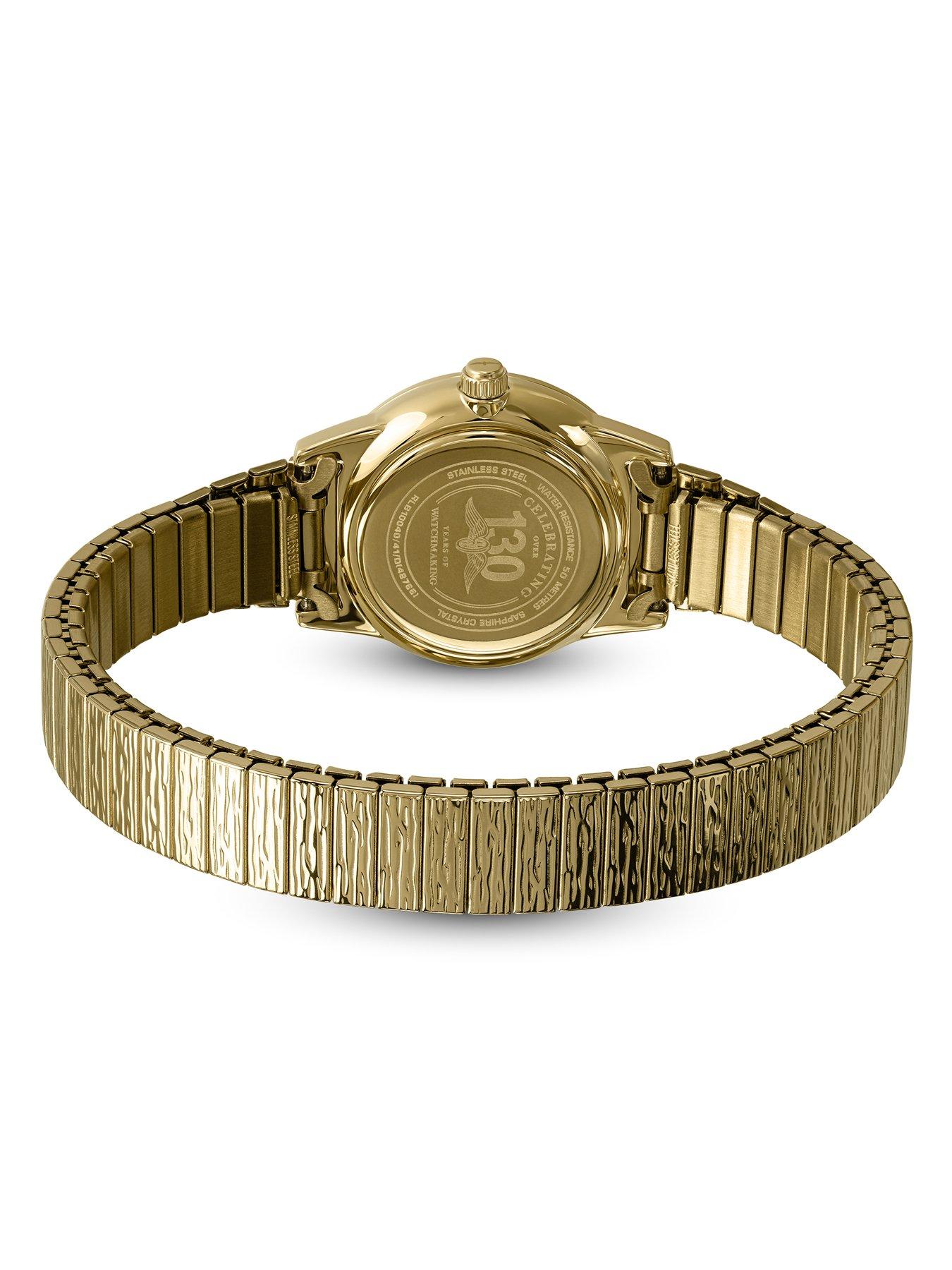 Image 4 of 6 of Rotary Rotary Ladies GP Expander MOP Dial 50m
