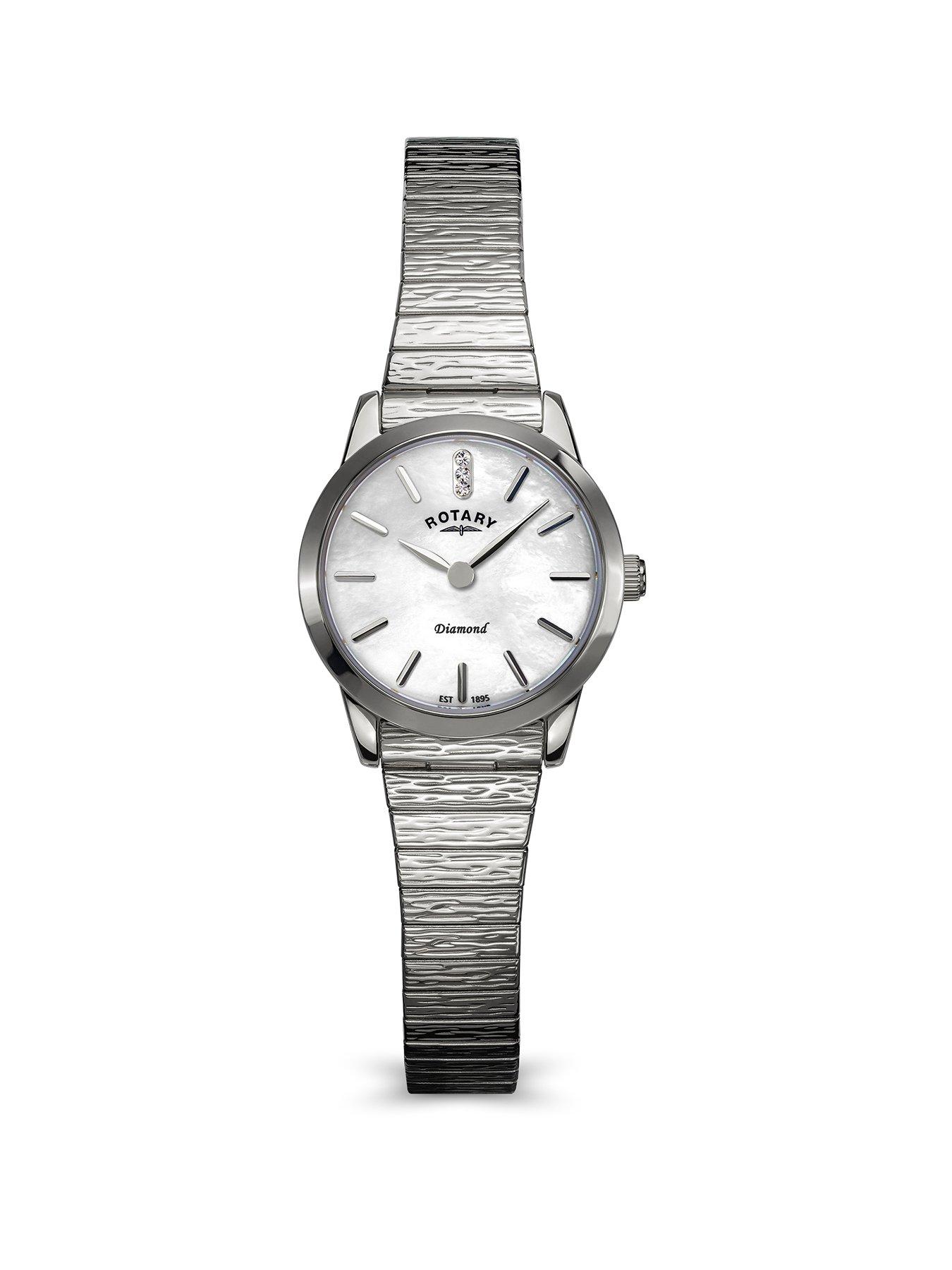 front image of rotary-rotary-ladies-ss-expander-mop-dial-50m