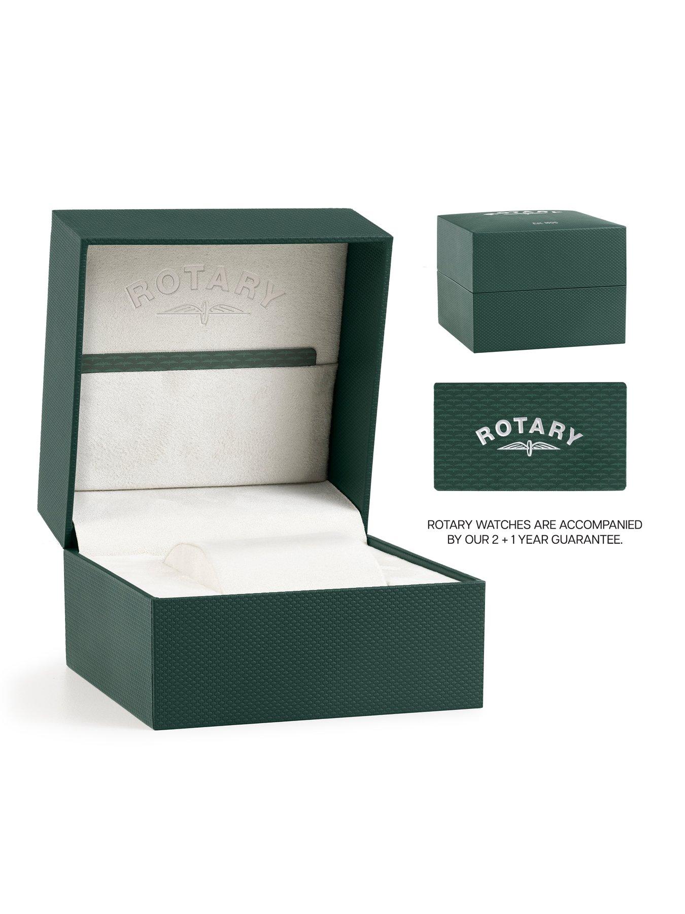  image of rotary-rotary-ladies-ss-expander-mop-dial-50m