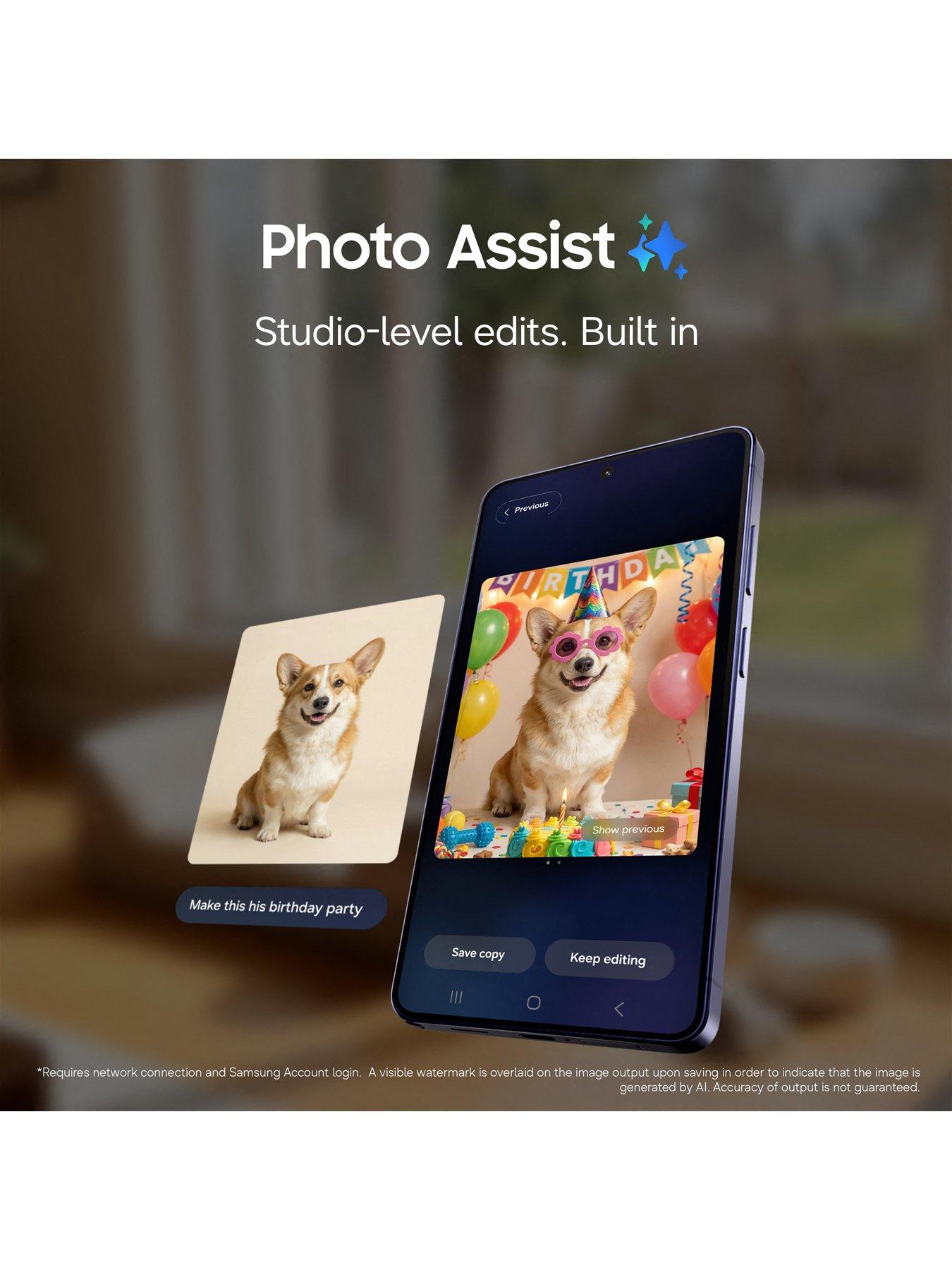 Image 5 of 8 of Samsung Galaxy S26 Ultra 512GB with Galaxy AI Mobile