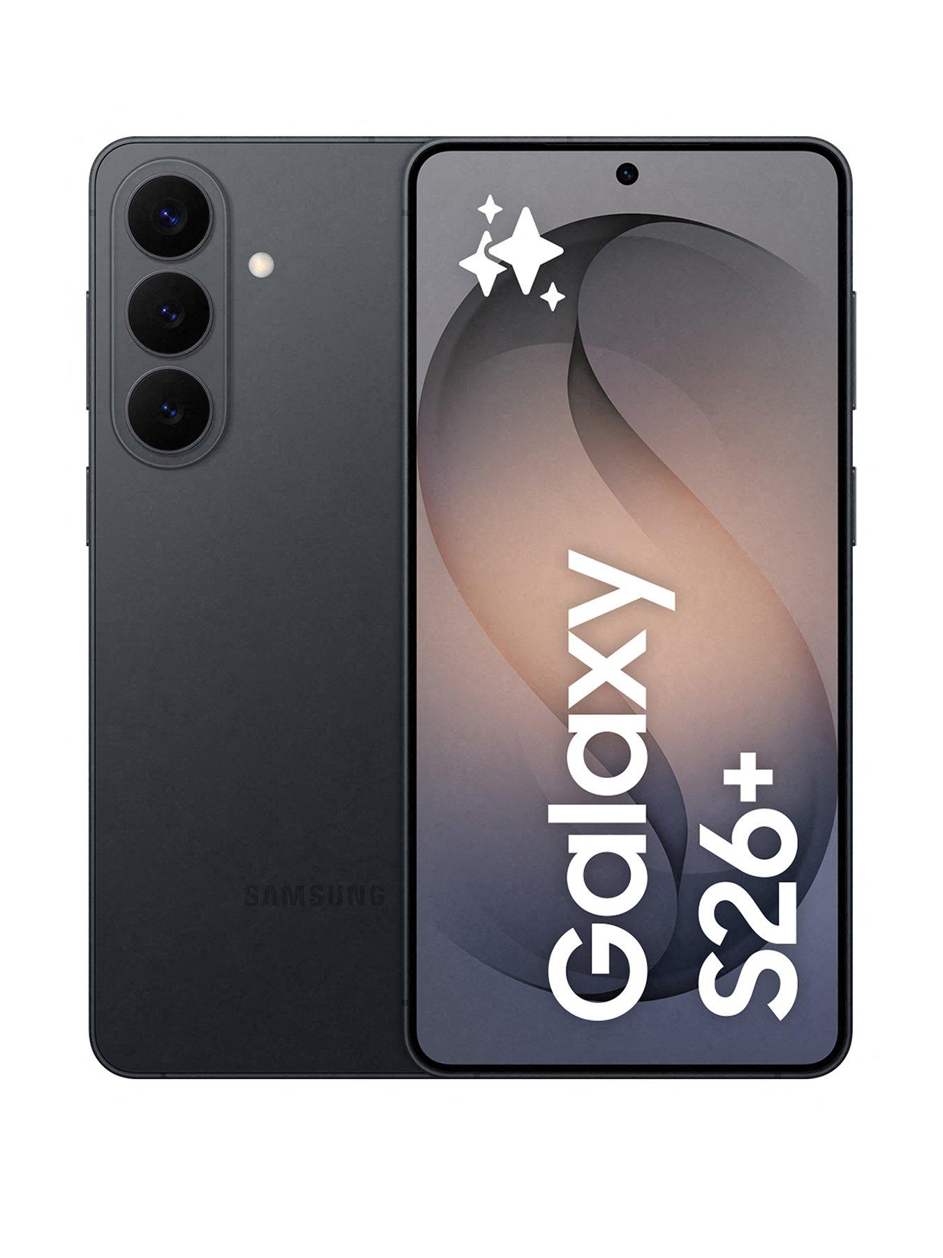 Samsung Galaxy S26+, 256GB with Galaxy AI