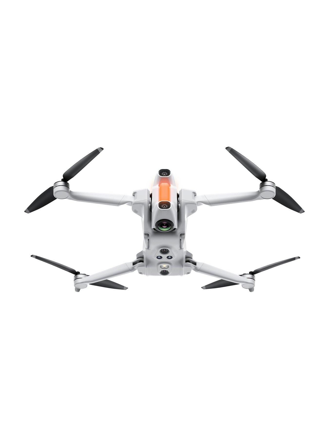 Image 4 of 7 of Insta360 Insta360 Antigravity A1 Explorer Drone Bundle