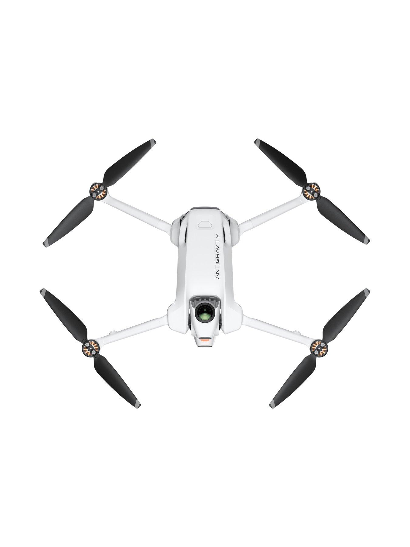 Image 3 of 7 of Insta360 Insta360 Antigravity A1 Standard Drone Bundle