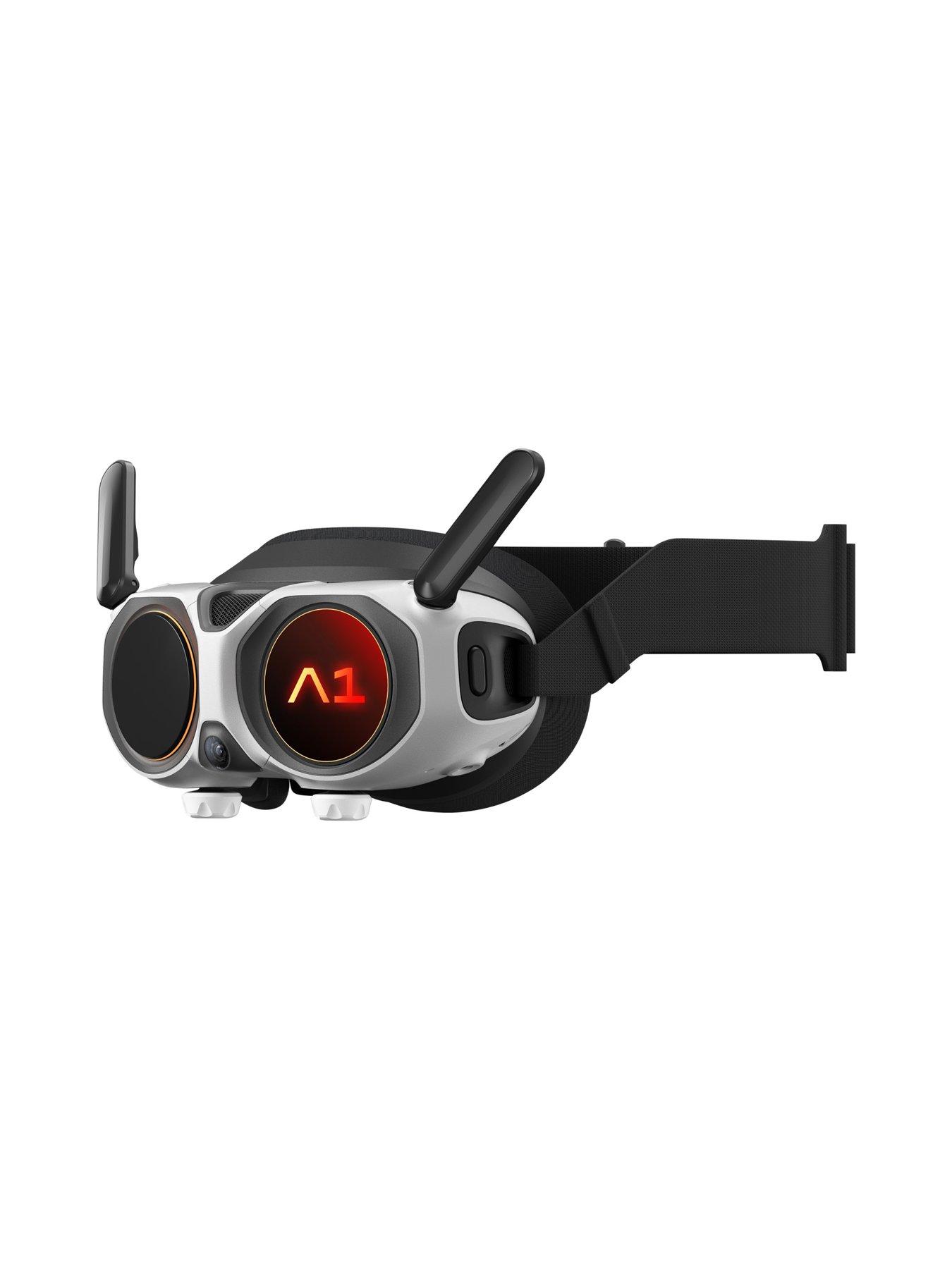 Image 6 of 7 of Insta360 Insta360 Antigravity A1 Standard Drone Bundle