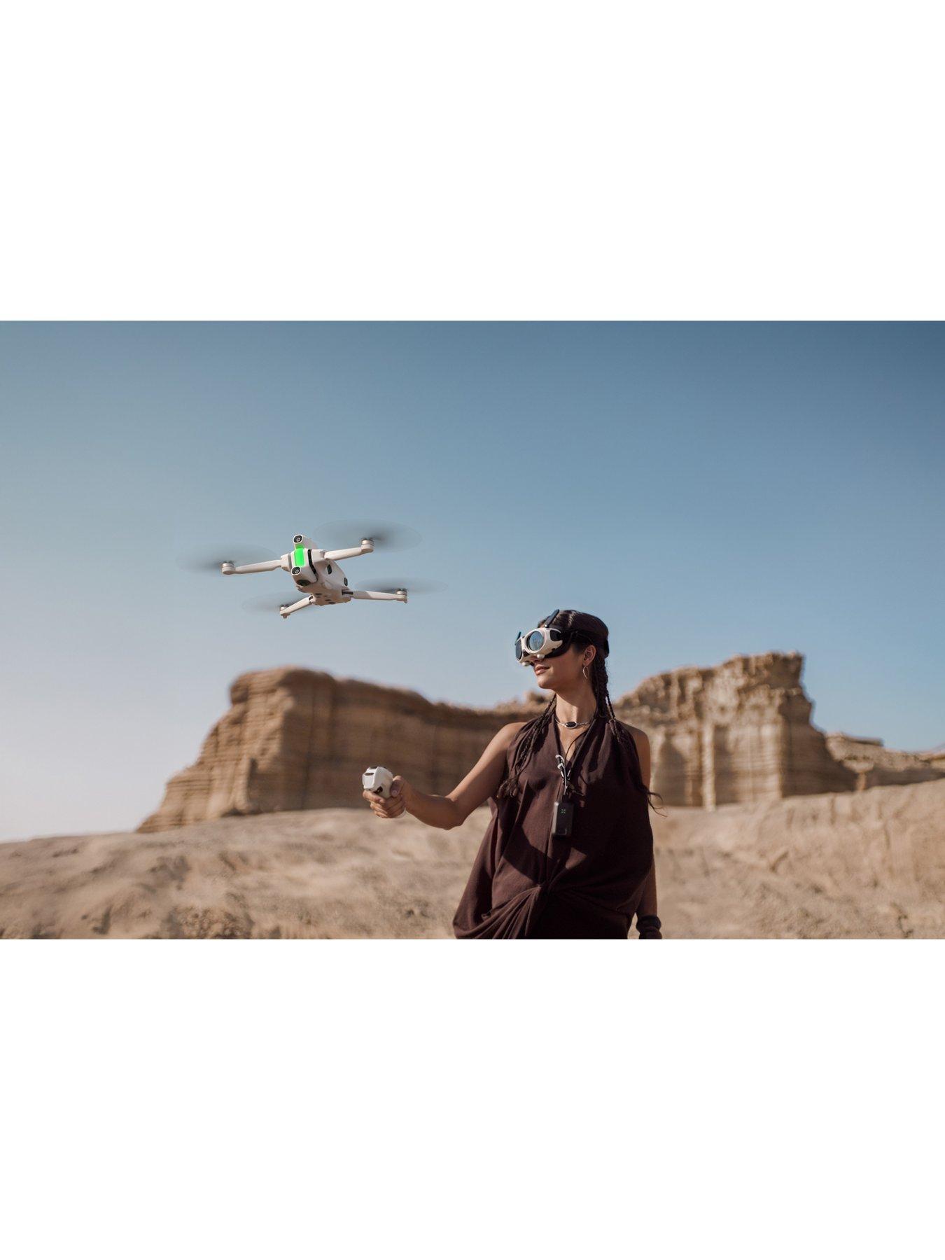 Image 7 of 7 of Insta360 Insta360 Antigravity A1 Standard Drone Bundle