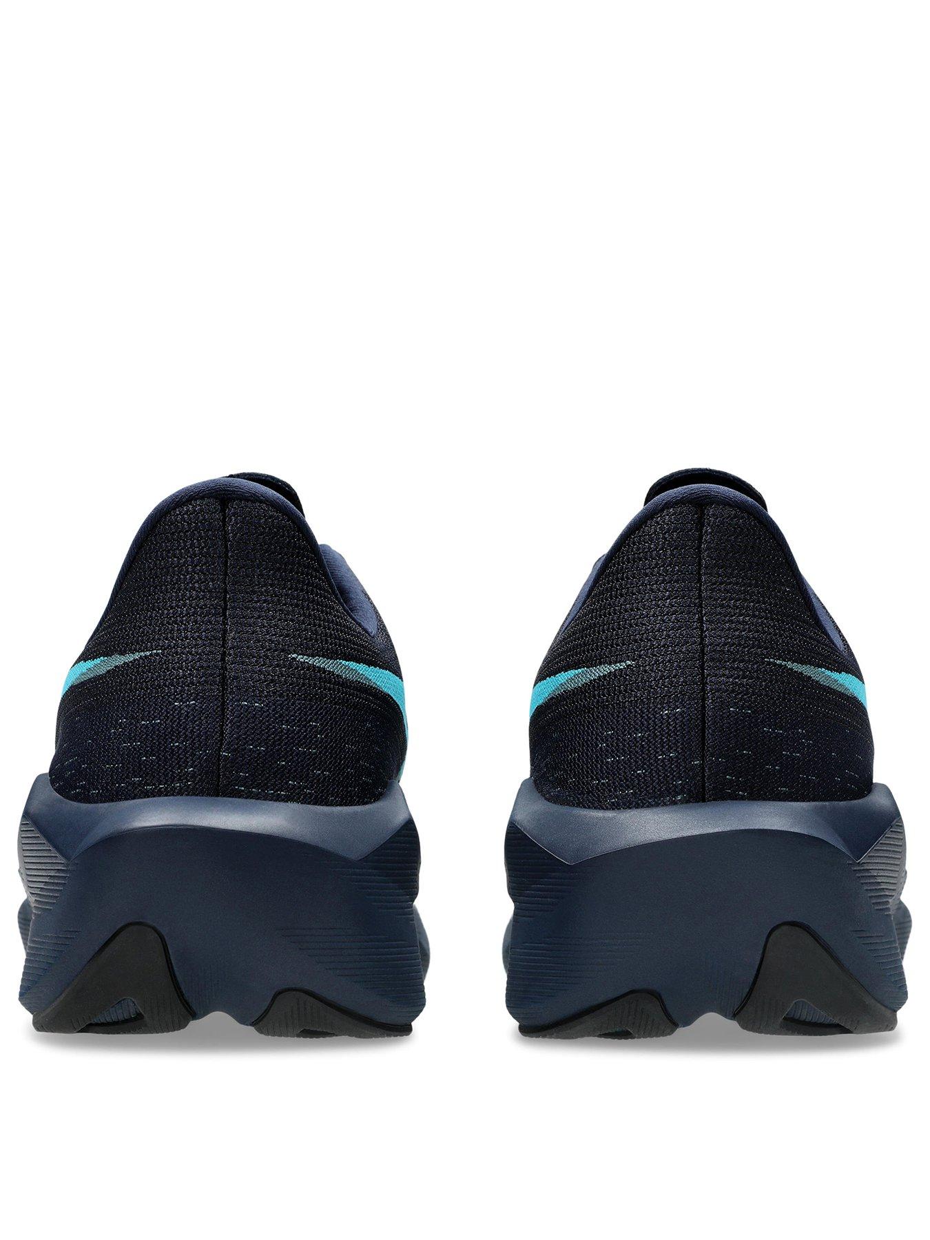 Image 3 of 7 of Asics Mens Running Novablast 6 - Navy