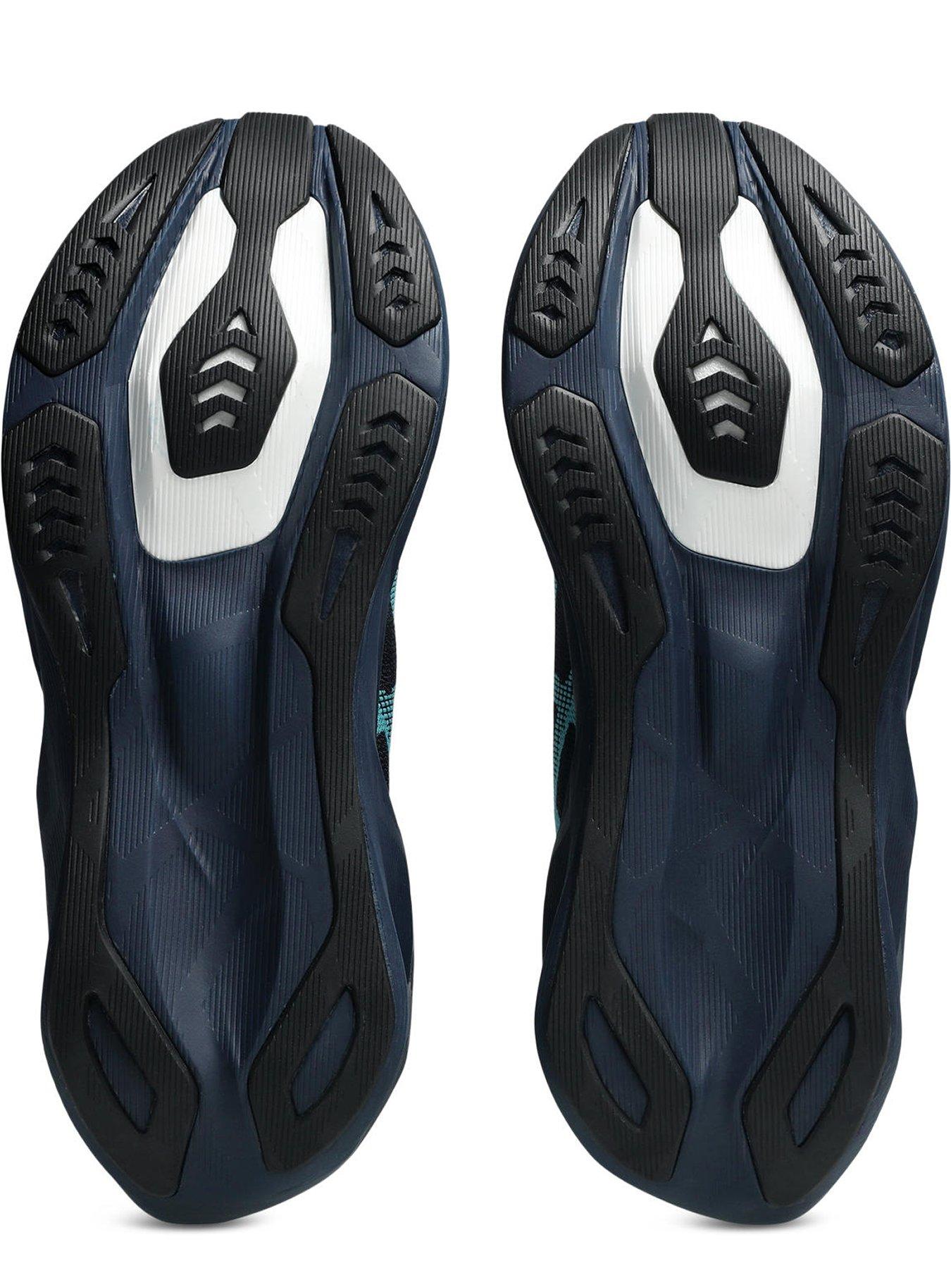 Image 5 of 7 of Asics Mens Running Novablast 6 - Navy