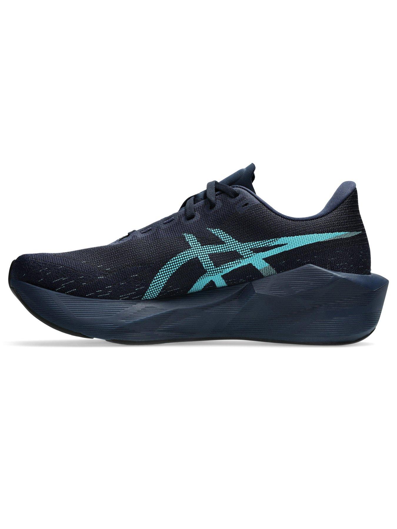 Image 6 of 7 of Asics Mens Running Novablast 6 - Navy