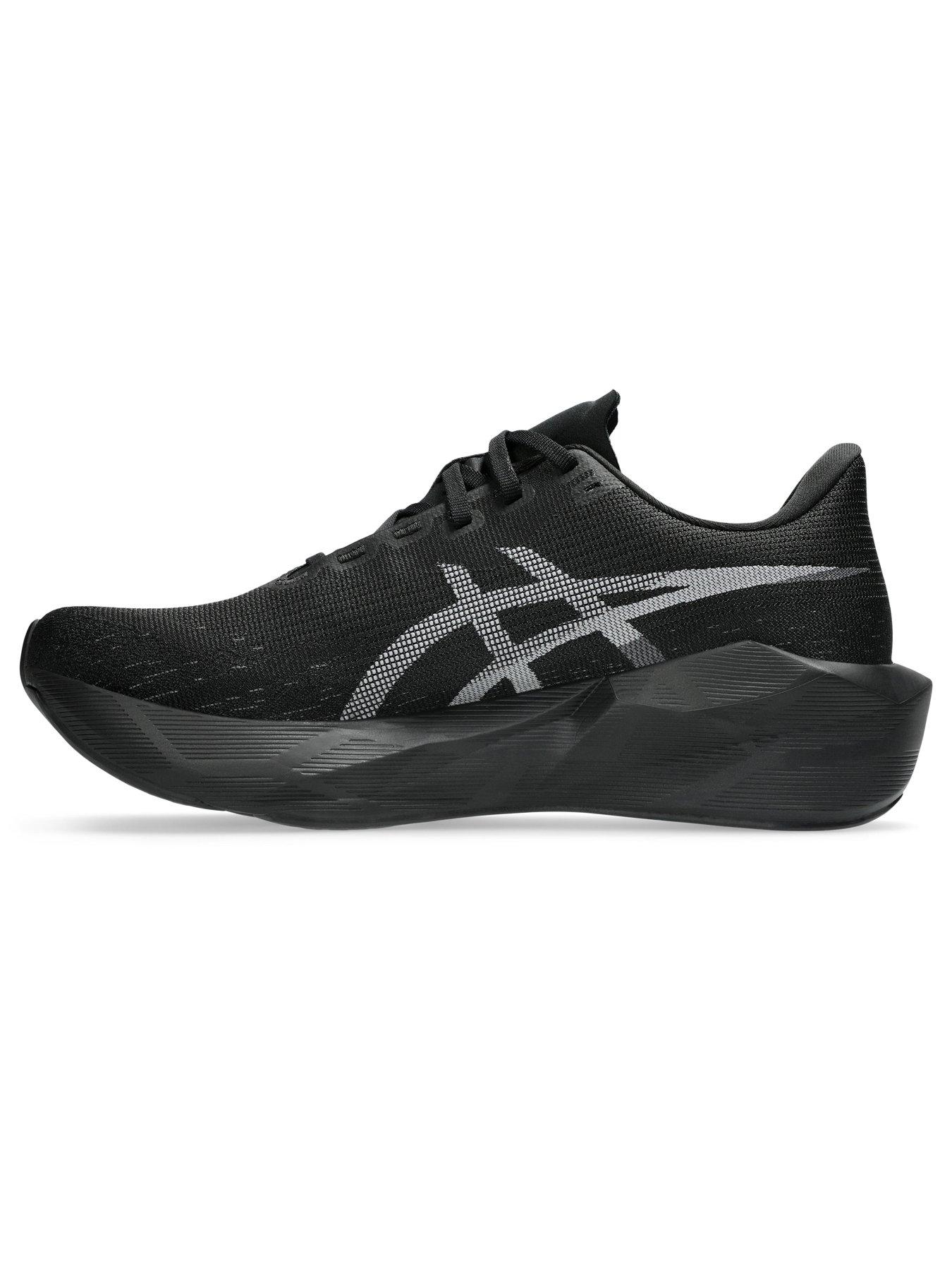 Image 6 of 7 of Asics Novablast 6 Running Trainers - Black