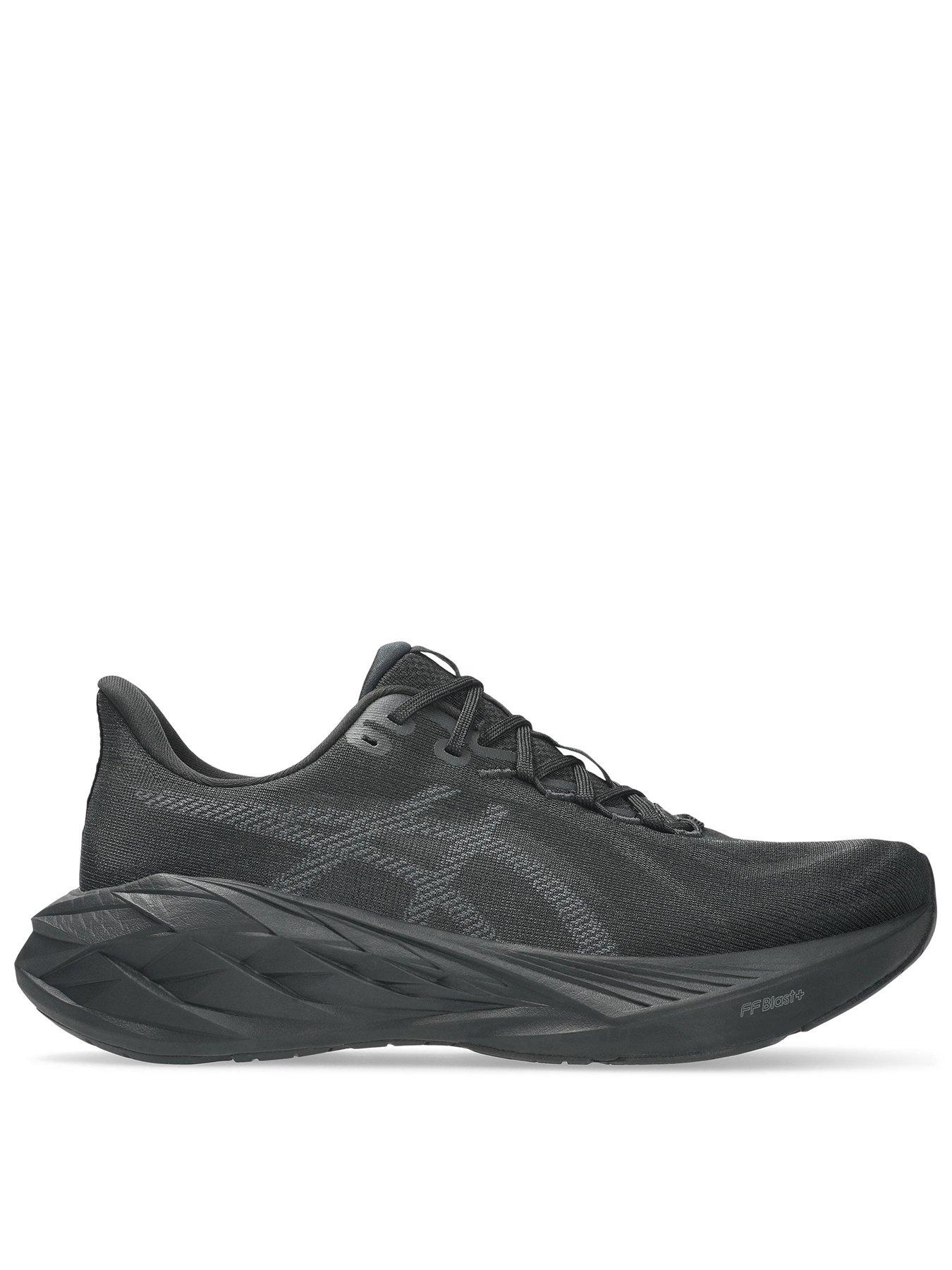 Asics Dynablast 6 Running Trainers - Black