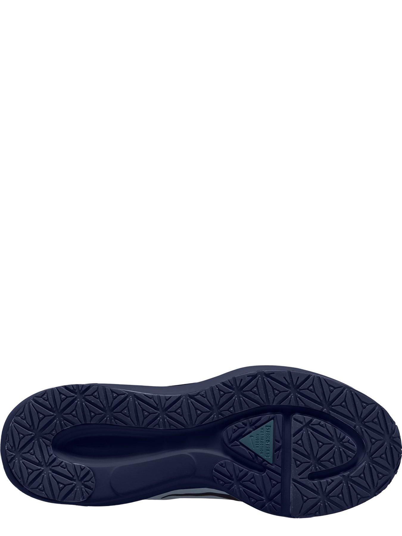Image 4 of 4 of Nike Nike Mens Running Revolution 8 Trainers -blue