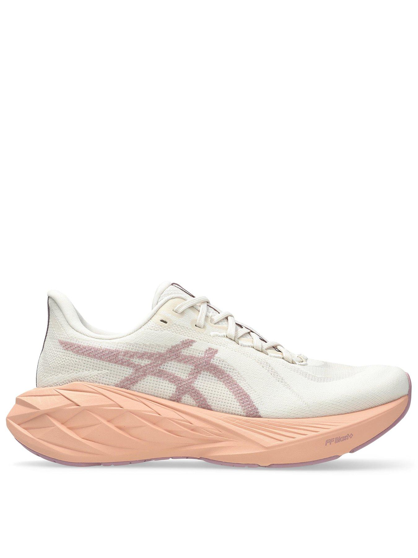 Asics Dynablast 6 Running Trainers - Pink