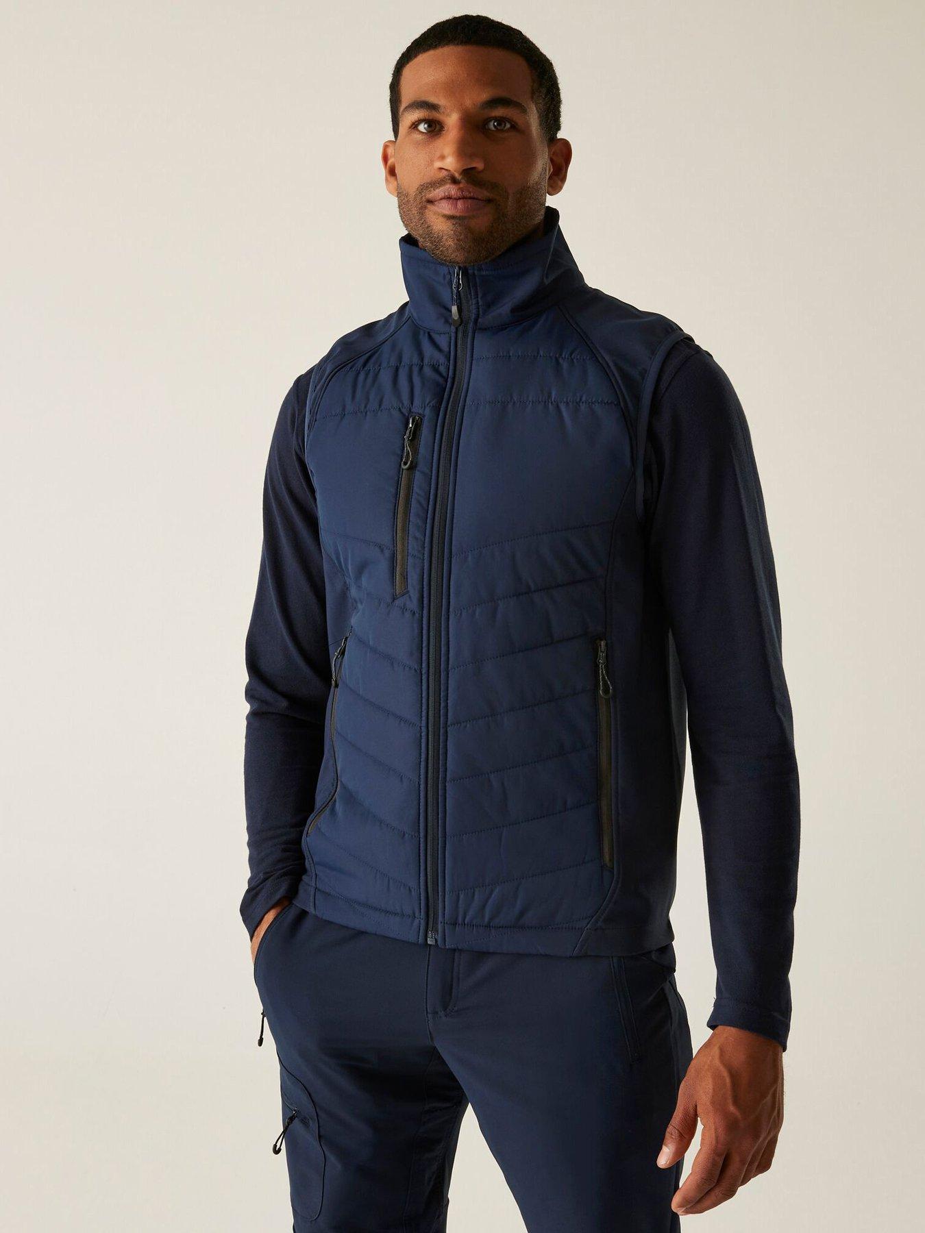 regatta-mens-professional-workwear-pro-universal-bodywarmer--navy