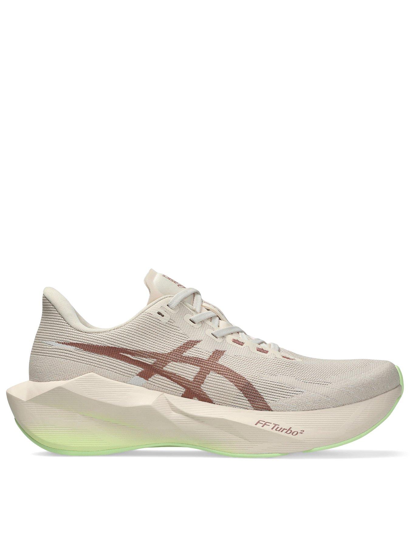 Asics Novablast 6 Running Trainers - Pink