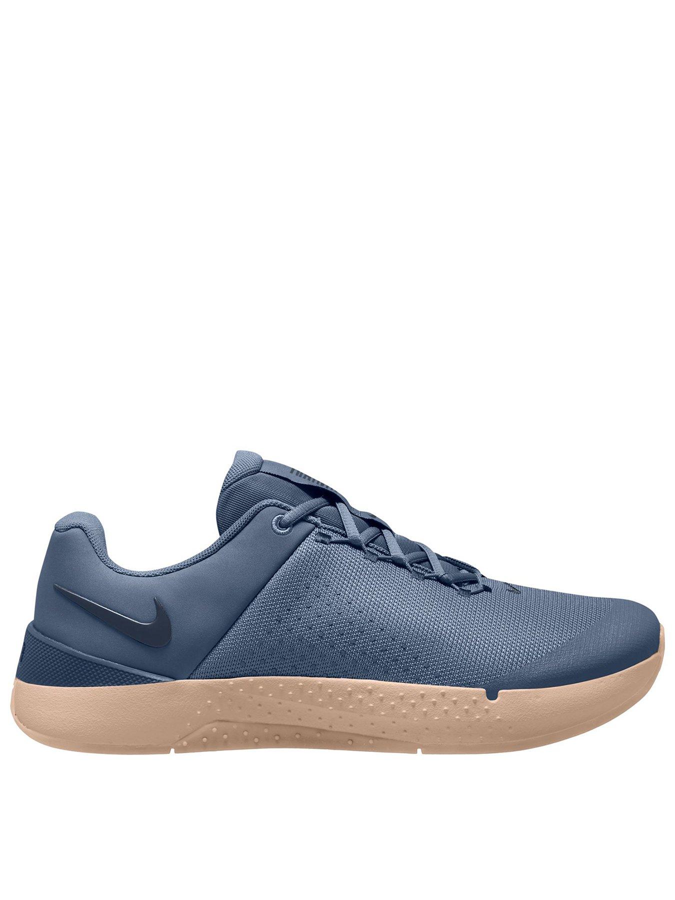 Image 1 of 4 of Nike Mens Mens Training MC 4 Trainers - Blue