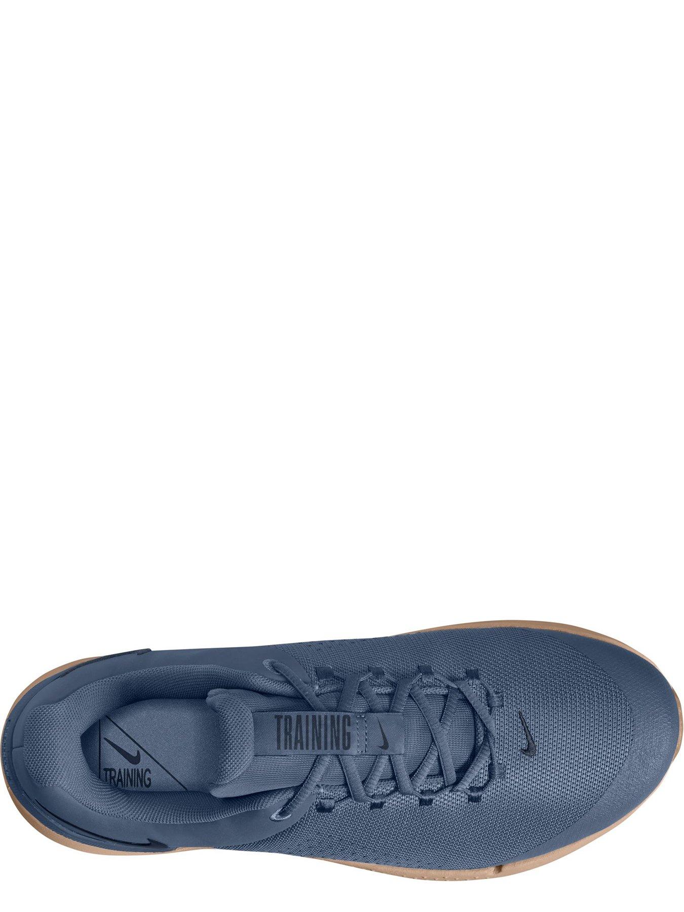 Image 3 of 4 of Nike Mens Mens Training MC 4 Trainers - Blue