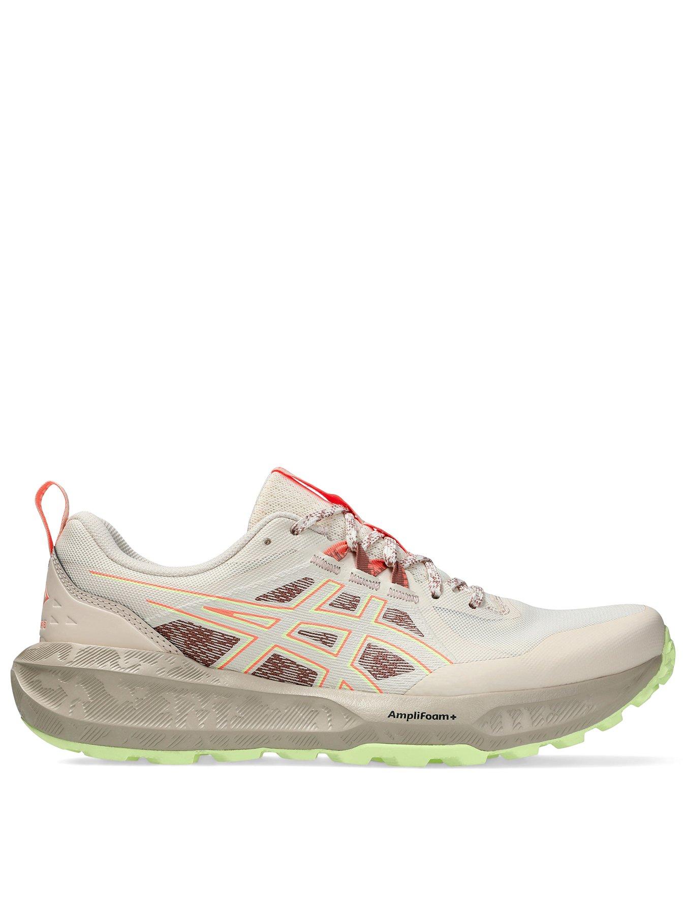 Asics Gel-Sonoma 8 Running Trainers - Pink