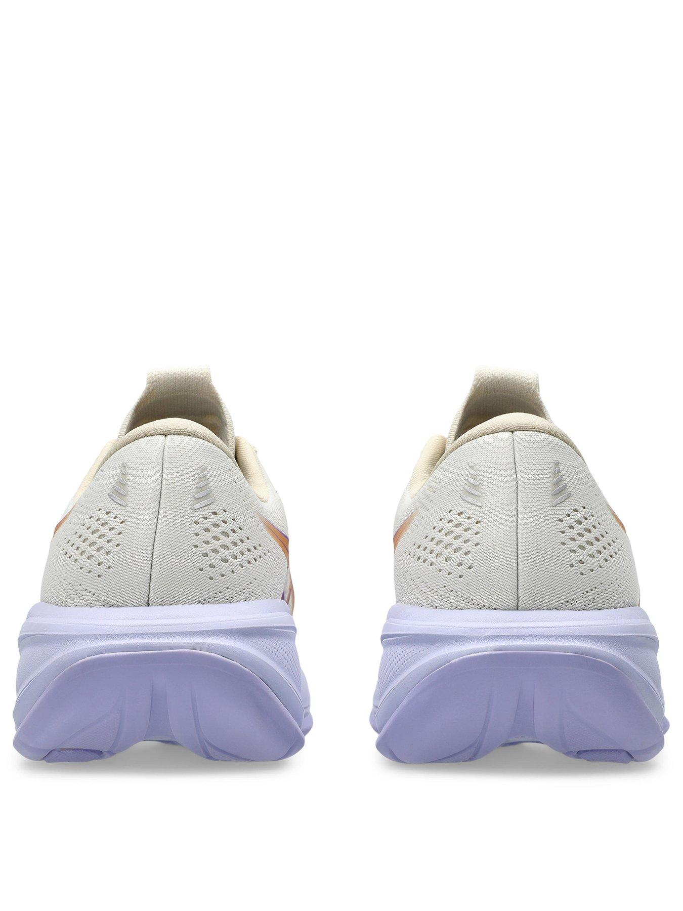 Image 3 of 7 of Asics Womens Running Gel-cumulus 28 Trainers - Beige