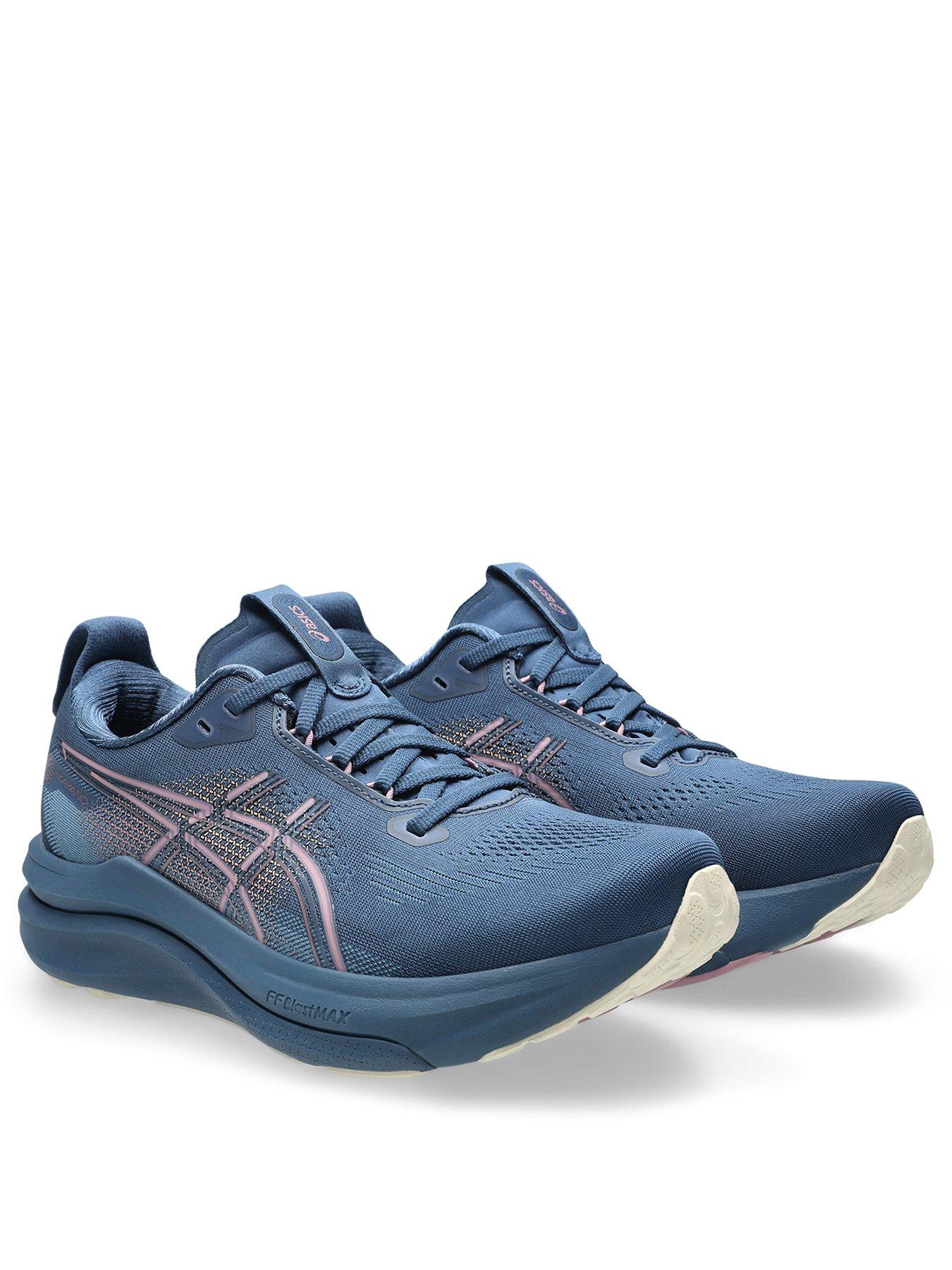 Image 2 of 7 of Asics Womens Running Gel-kayano 33&nbsp;Trainers - Blue