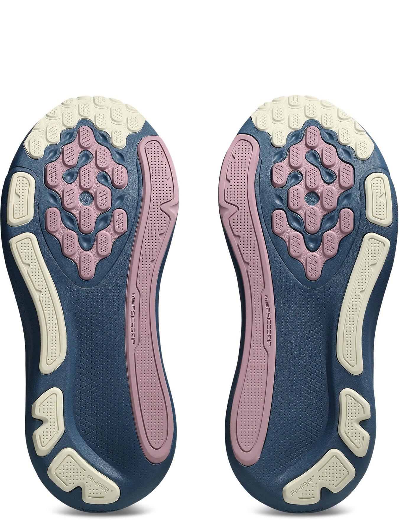 Image 5 of 7 of Asics Womens Running Gel-kayano 33&nbsp;Trainers - Blue