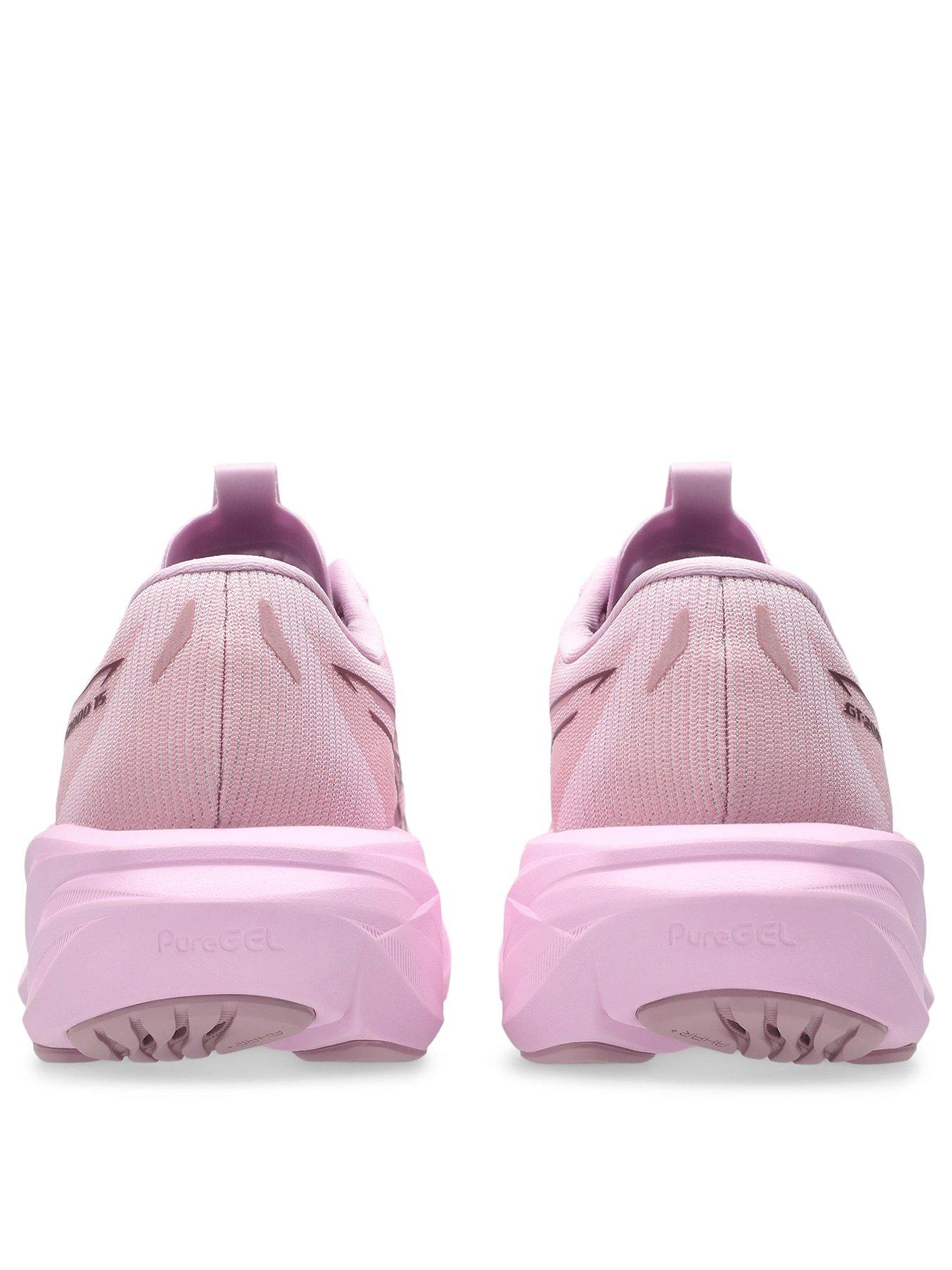 Image 3 of 7 of Asics Womens Running Gt-2000 15 Trainers - Lilac
