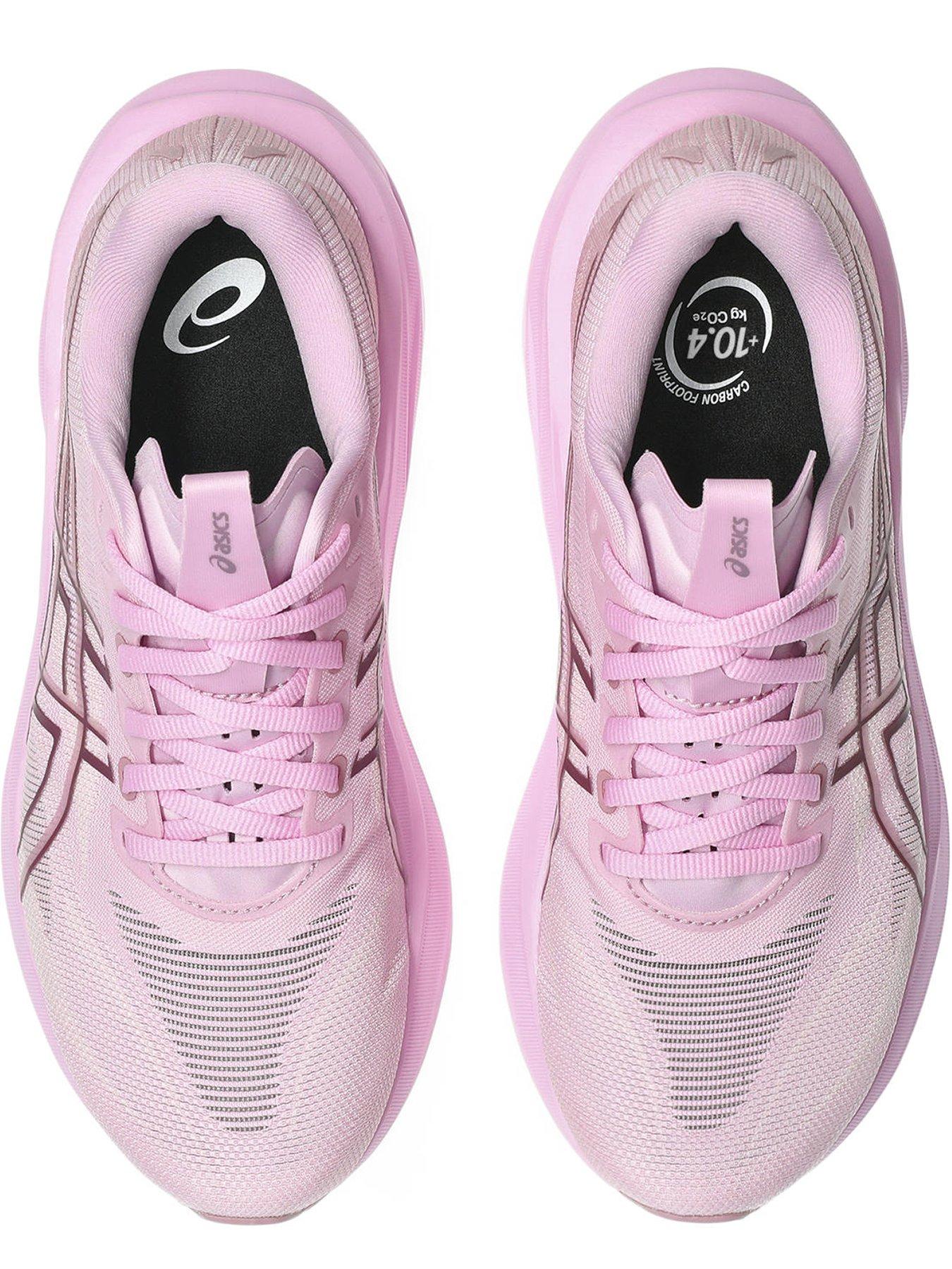 Image 4 of 7 of Asics Womens Running Gt-2000 15 Trainers - Lilac