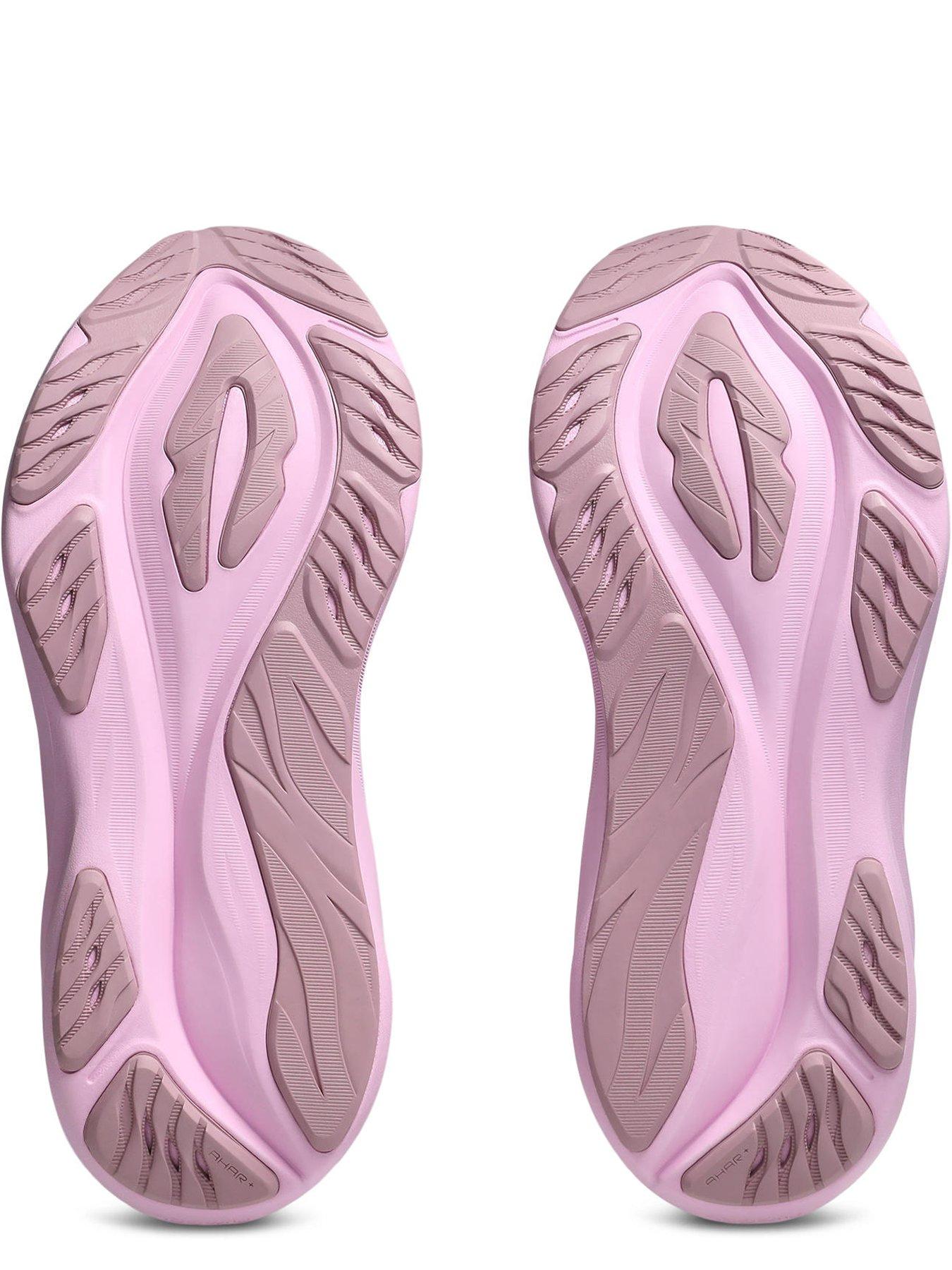 Image 5 of 7 of Asics Womens Running Gt-2000 15 Trainers - Lilac