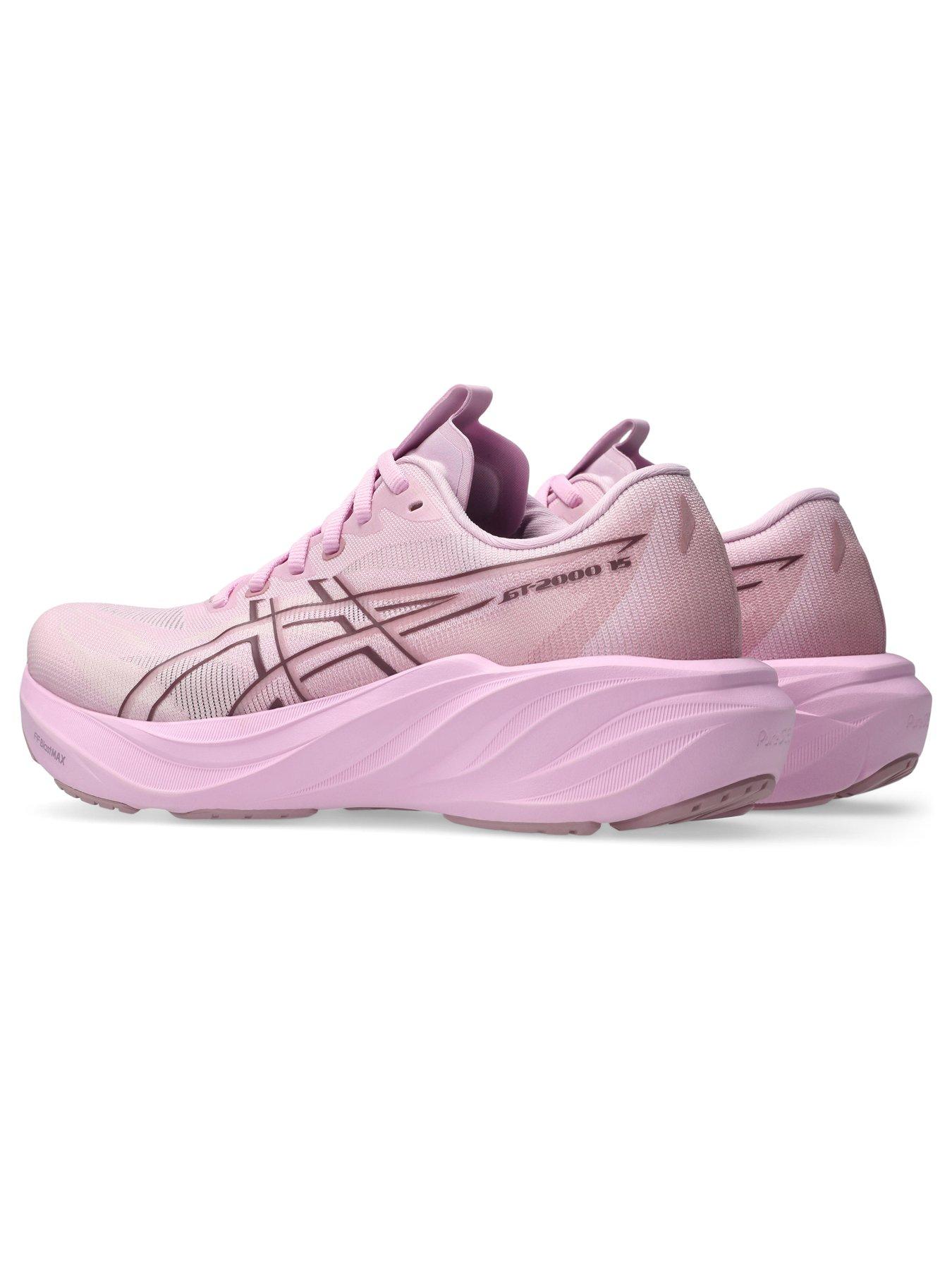 Image 7 of 7 of Asics Womens Running Gt-2000 15 Trainers - Lilac