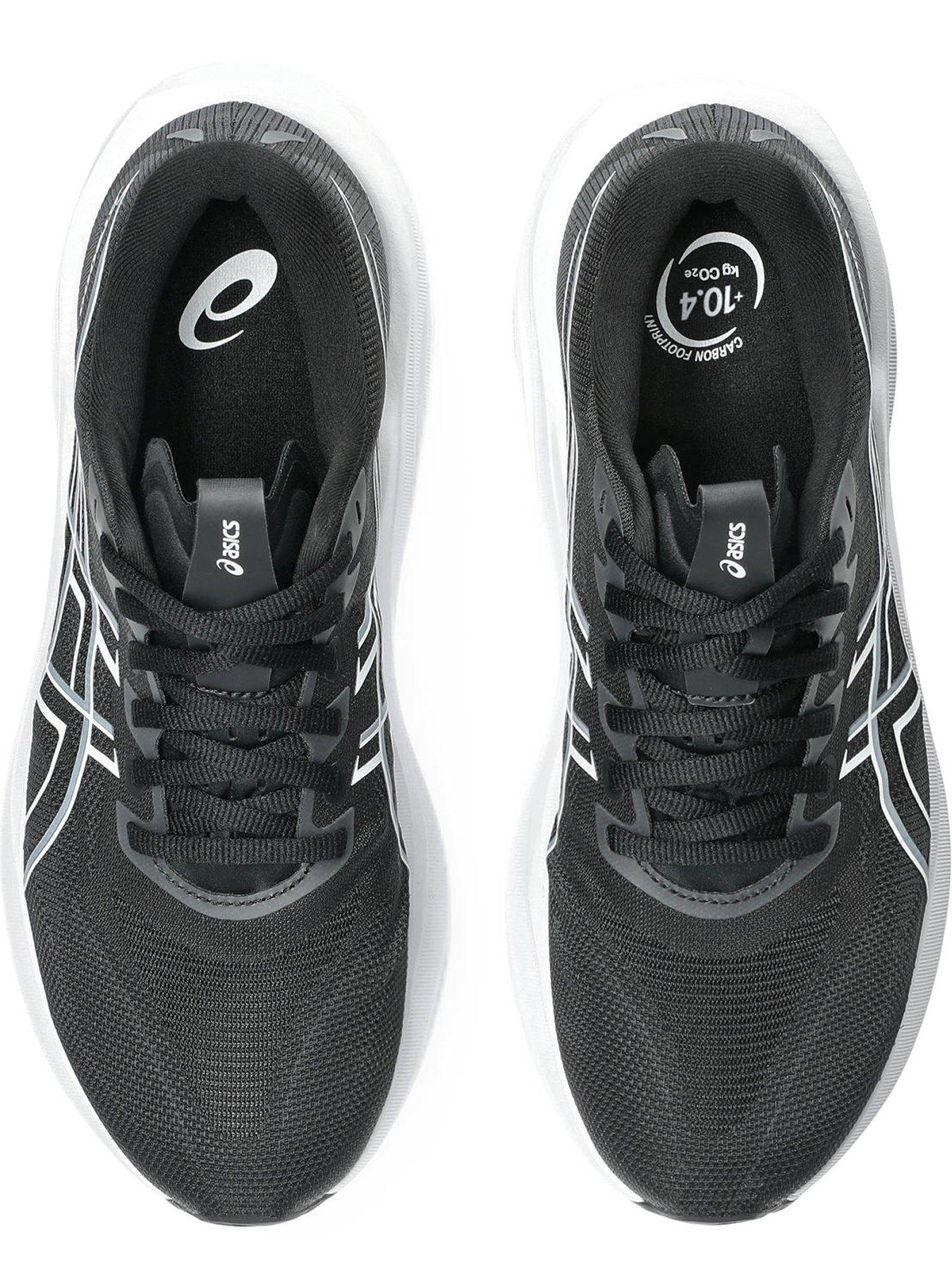 Image 4 of 7 of Asics Womens Running Gt-2000 15 Trainers - Black