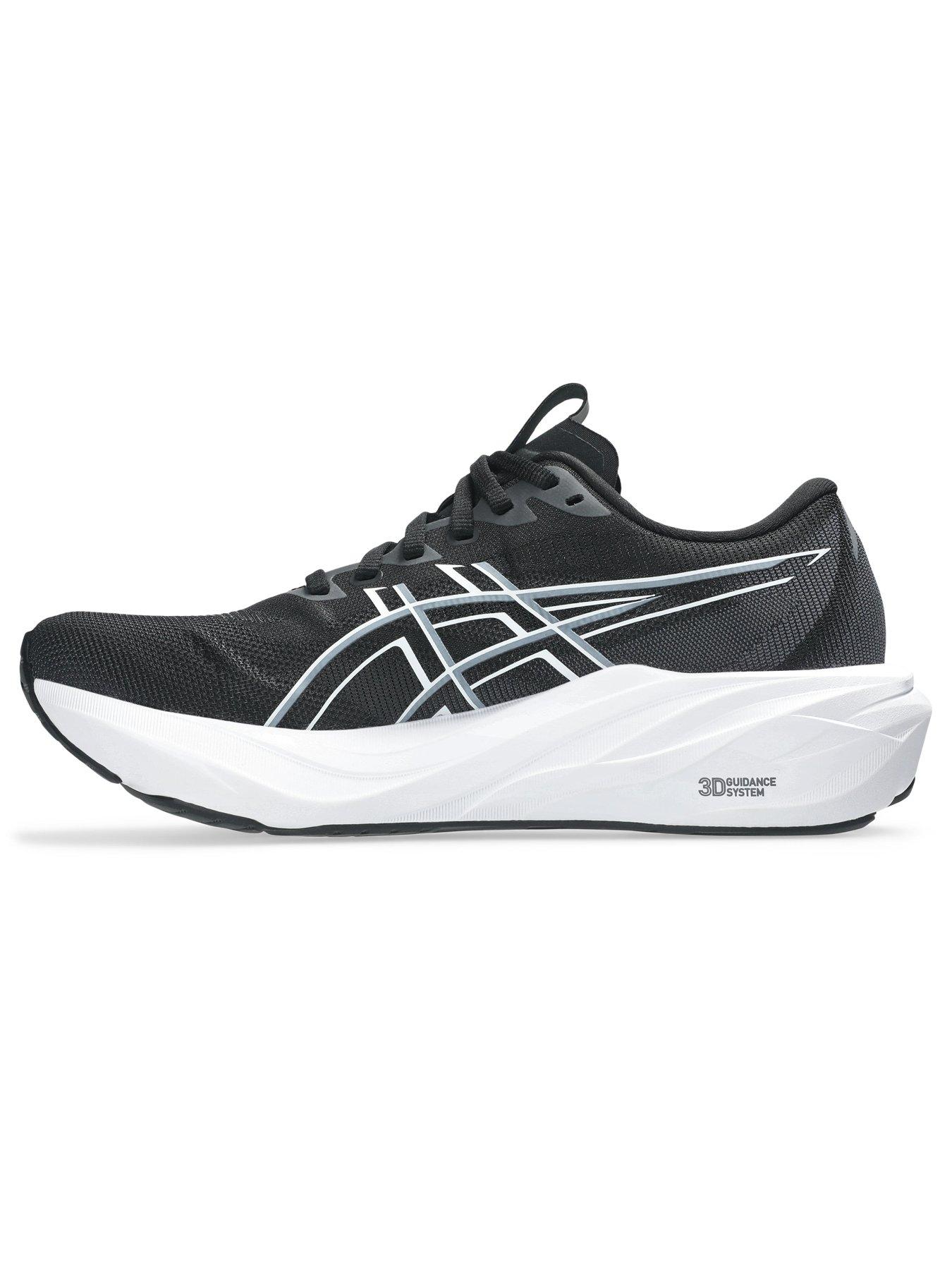 Image 6 of 7 of Asics Womens Running Gt-2000 15 Trainers - Black