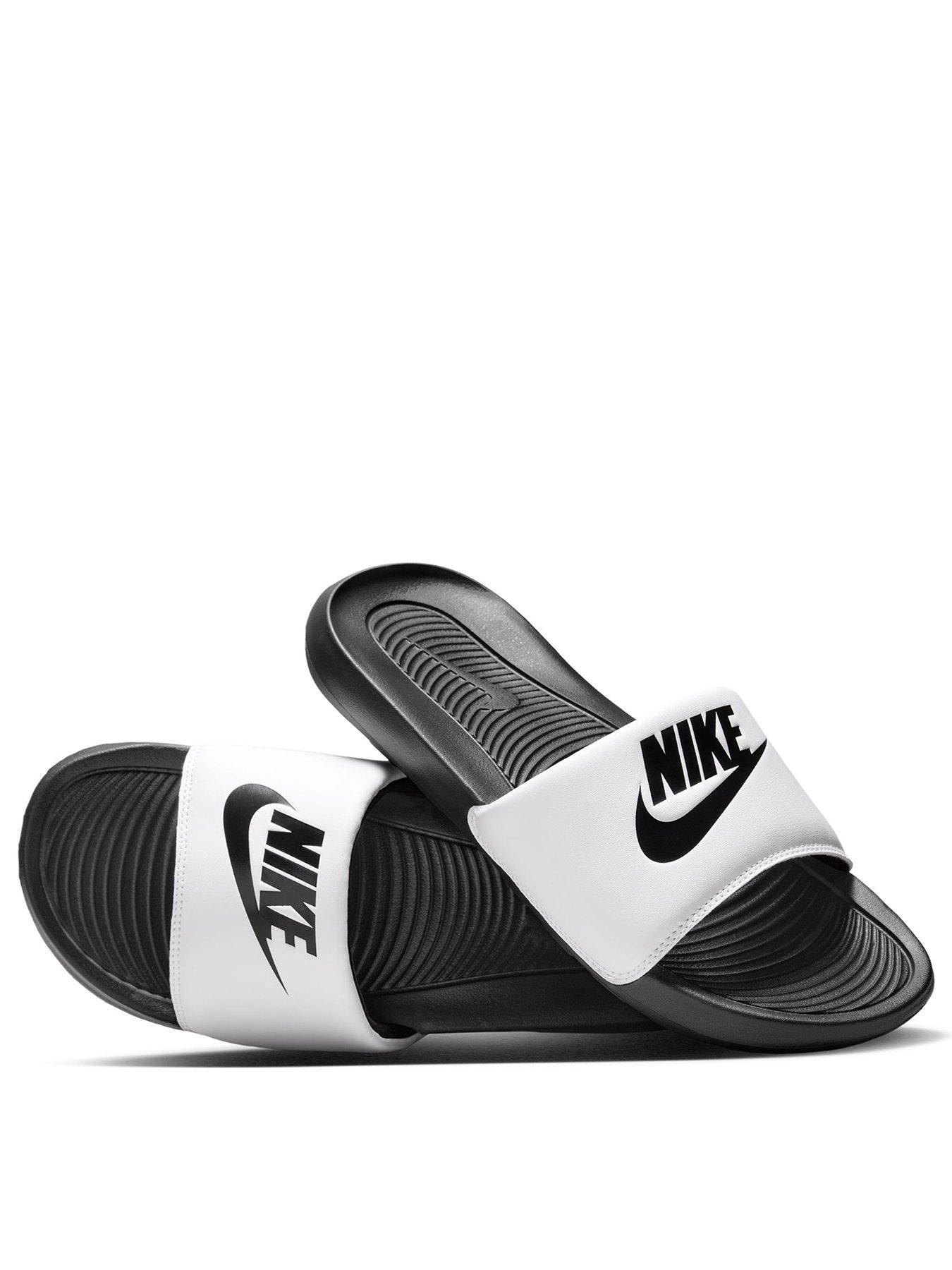 Nike Victori One Slider - Black