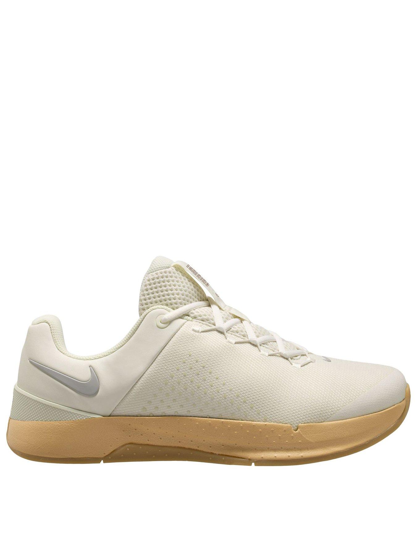 Image 1 of 4 of Nike Mens Training MC 4 Low-Profile Grip Trainers - Black
