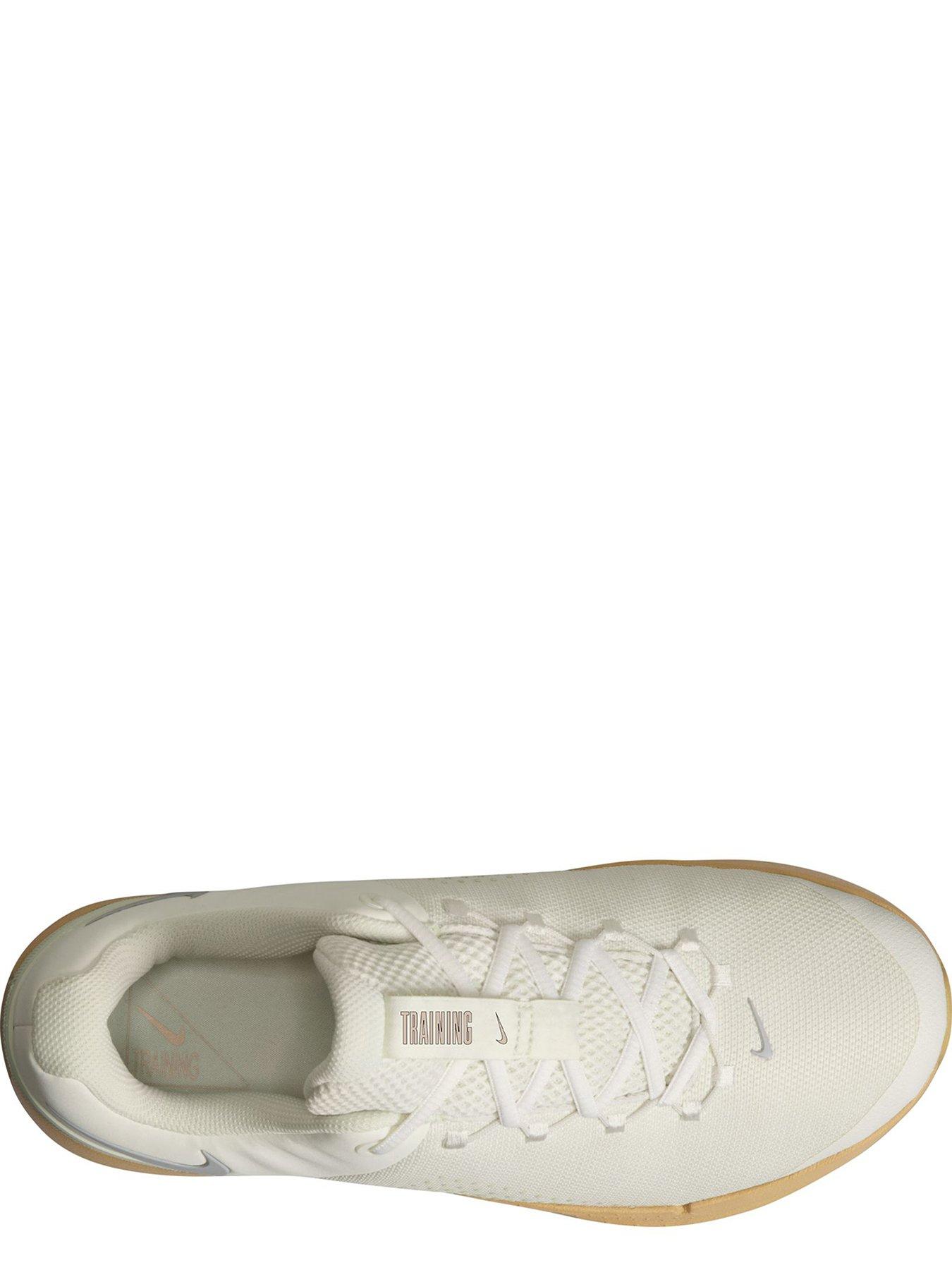Image 2 of 4 of Nike Mens Training MC 4 Low-Profile Grip Trainers - Black