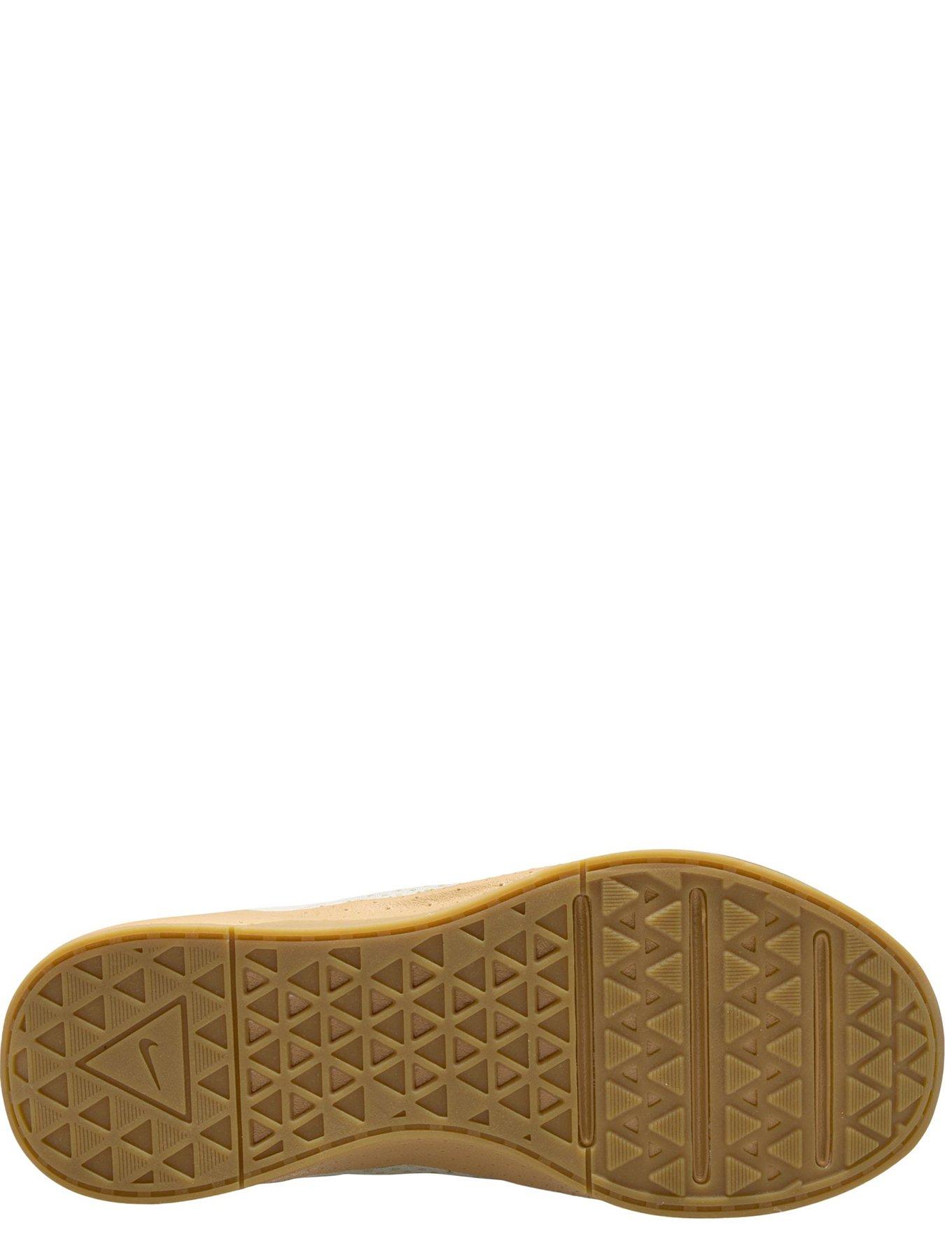 Image 3 of 4 of Nike Mens Training MC 4 Low-Profile Grip Trainers - Black