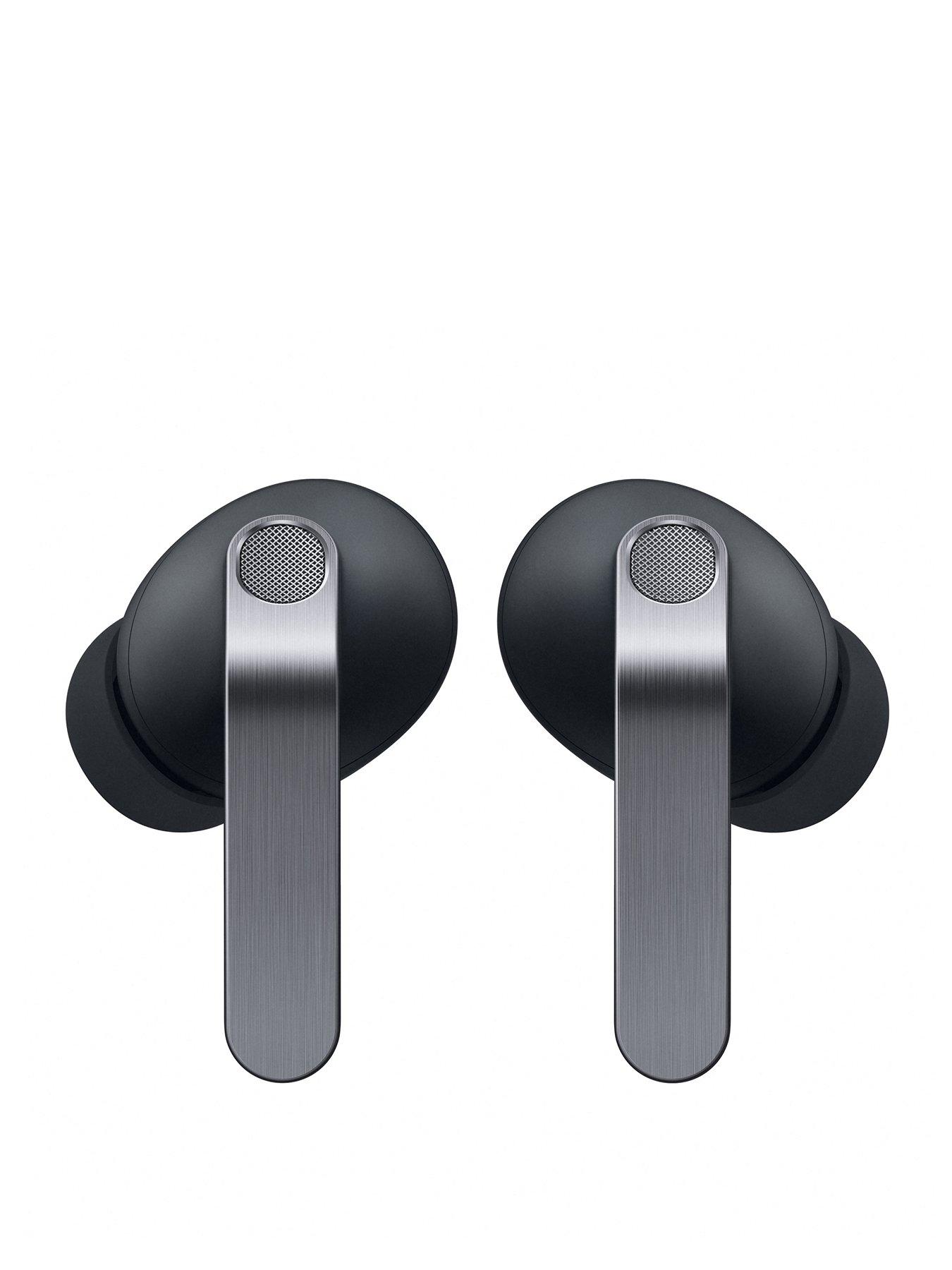 Samsung Galaxy Buds4 Pro with Galaxy AI