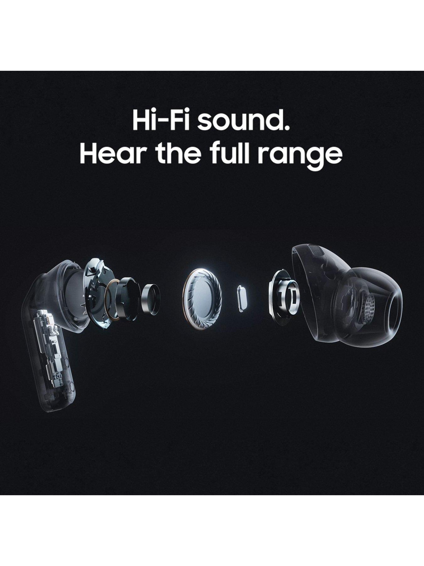 stillFront image of samsung-galaxy-buds4-pronbspwith-galaxy-ai