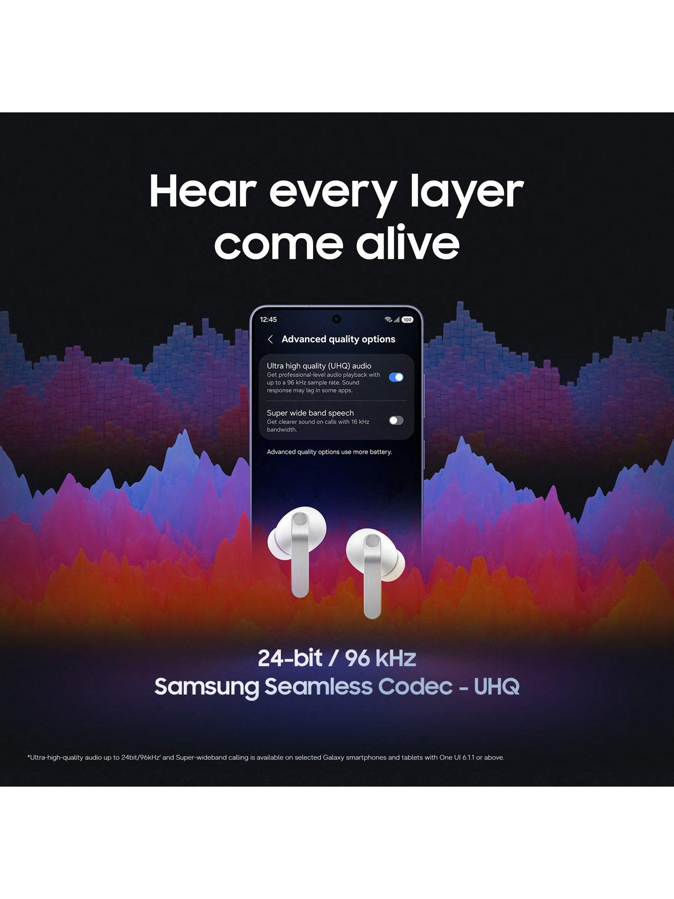  image of samsung-galaxy-buds4-pronbspwith-galaxy-ai
