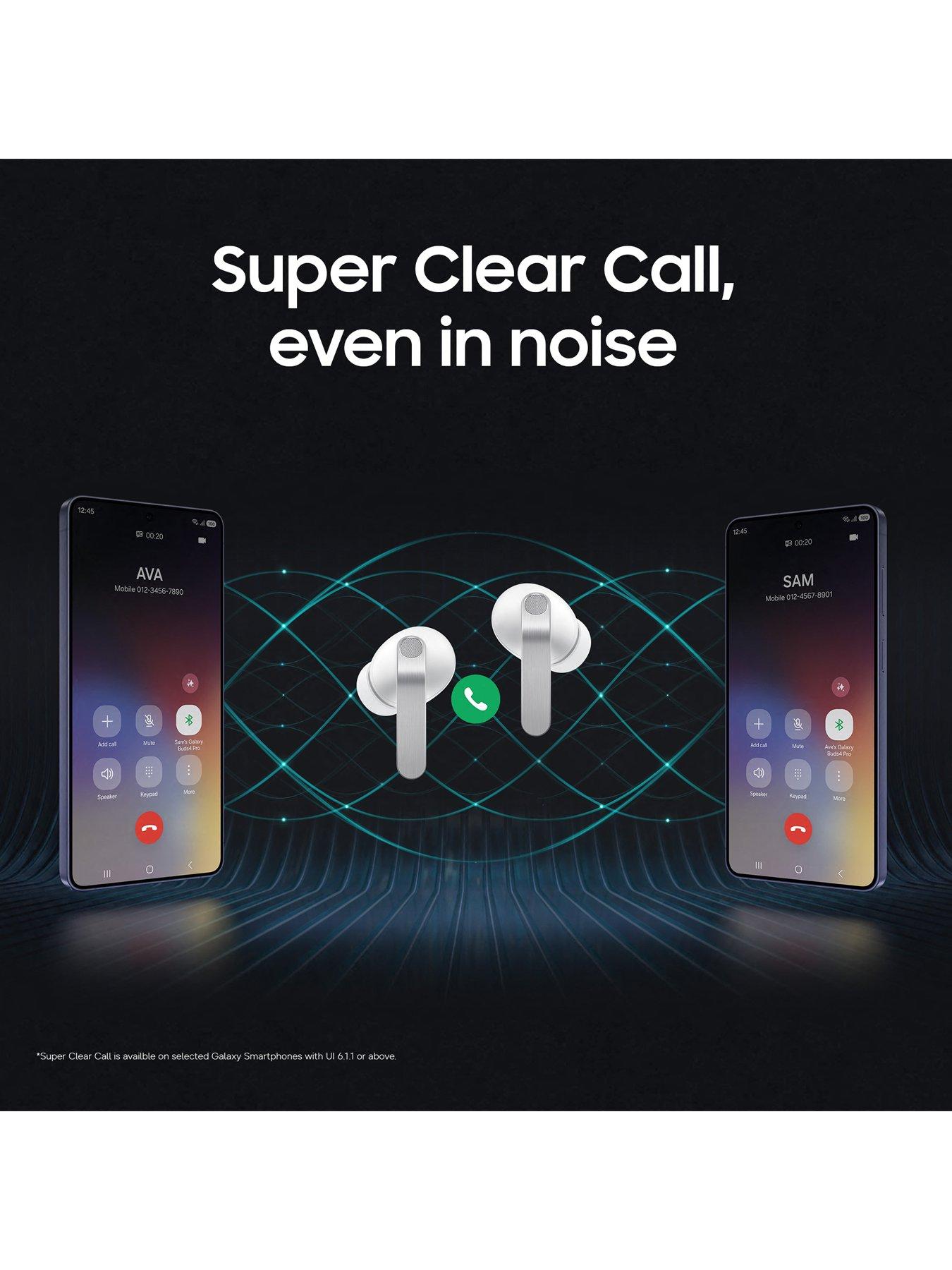  image of samsung-galaxy-buds4-pronbspwith-galaxy-ai
