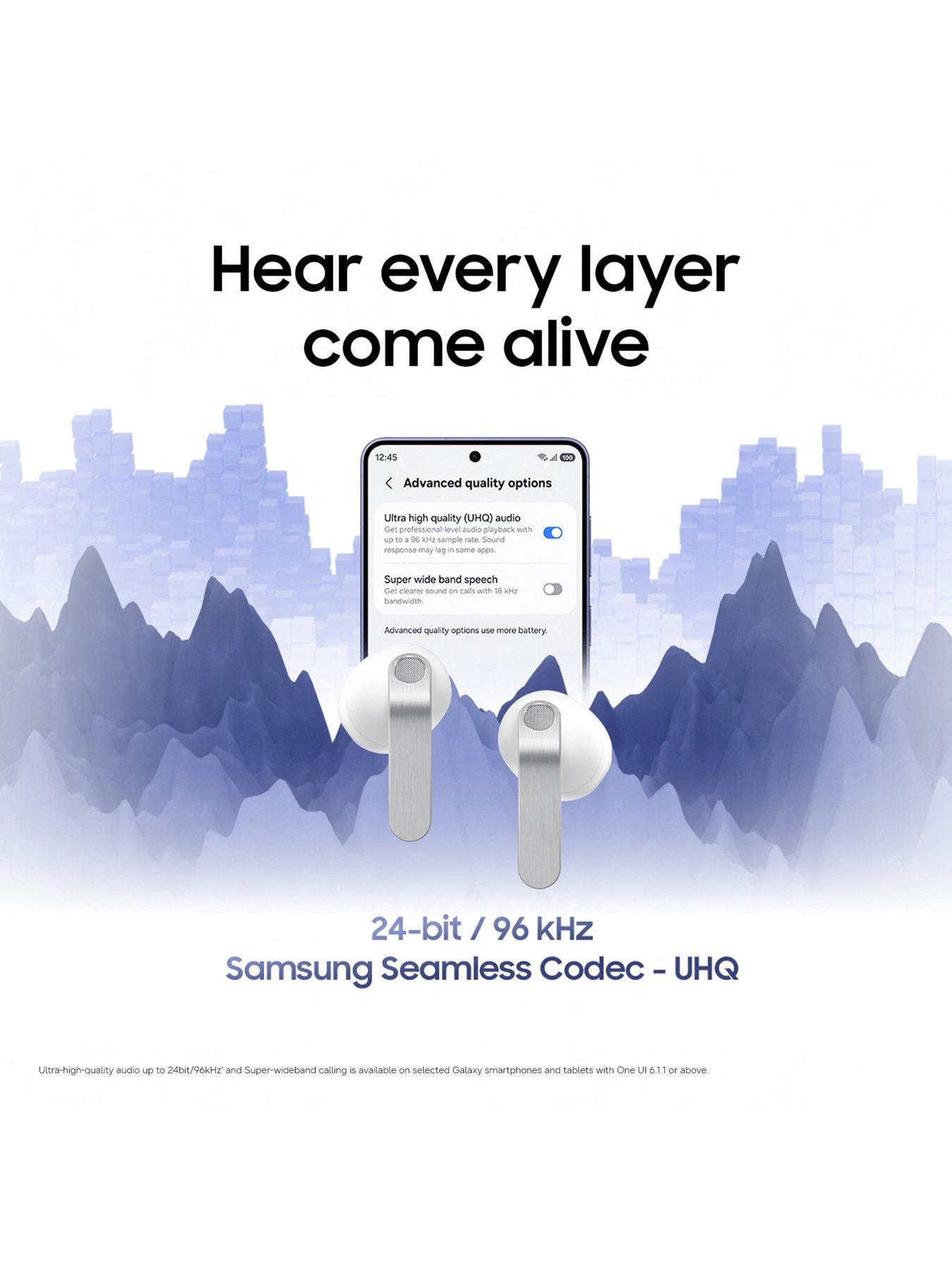  image of samsung-galaxy-buds4nbspwith-galaxy-ai
