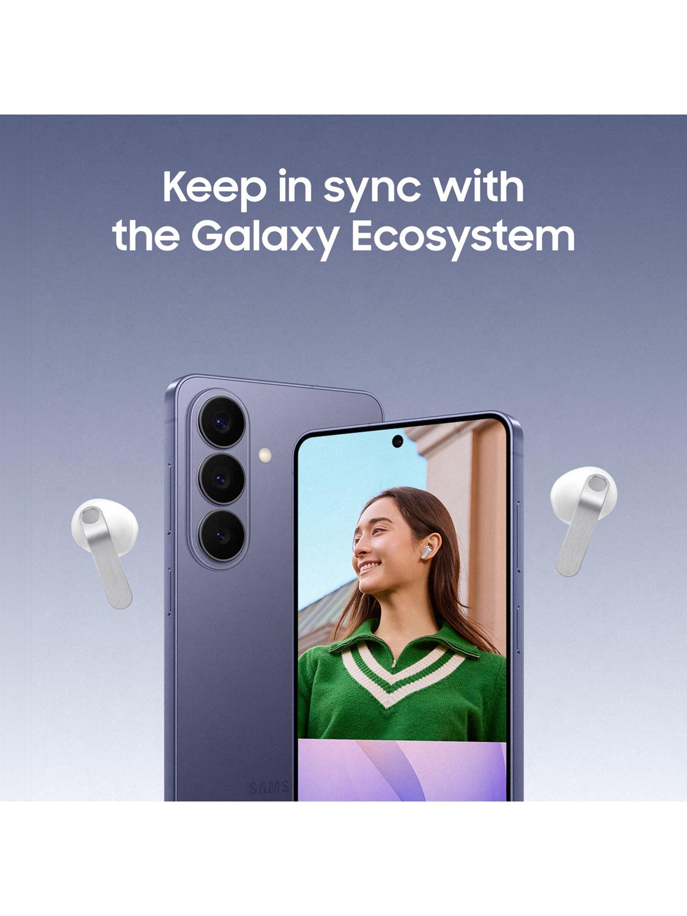 Image 6 of 7 of Samsung Galaxy Buds4&nbsp;with Galaxy AI