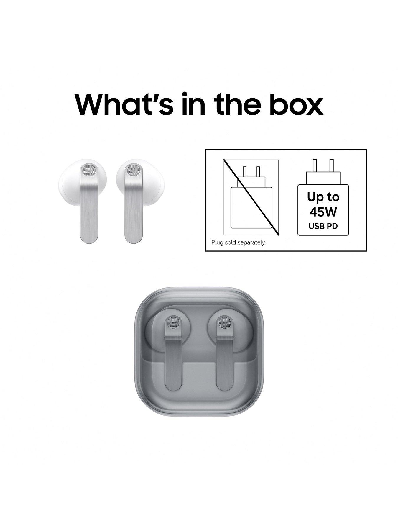 Image 7 of 7 of Samsung Galaxy Buds4&nbsp;with Galaxy AI