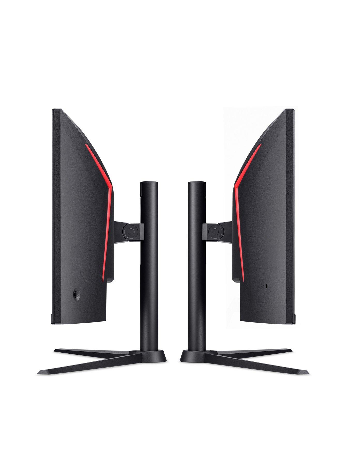 Acer Nitro XZ340CUR X0bmiiphx XV5 Series - 34in Curved Gaming Monitor ...