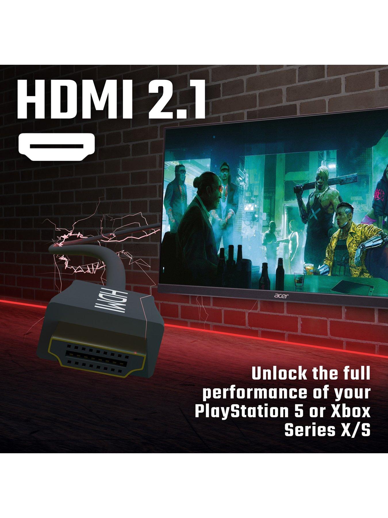  image of acer-nitro-vg270kv4bmiipx-vg0-series-27in-gaming-monitor-4k-ips-160-hz-black