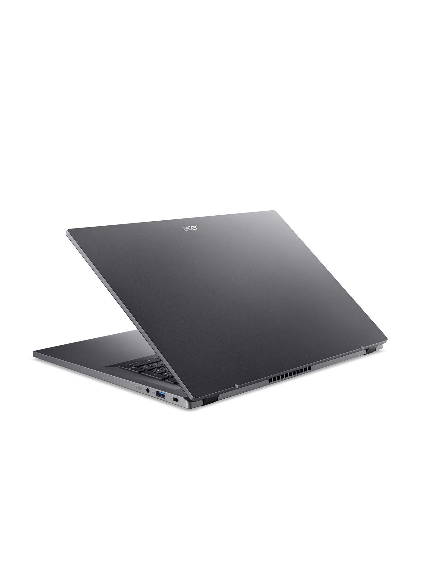 Image 7 of 7 of Acer Aspire Go 17 - 17.3in - Intel Core 3 - 8GB RAM - 128GB - Iron
