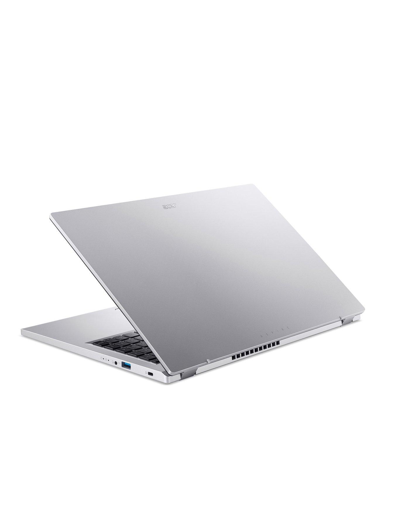 Image 7 of 7 of Acer Aspire Go 15 - 15.6in - Intel Core i5 - 16GB RAM - 512GB - Silver