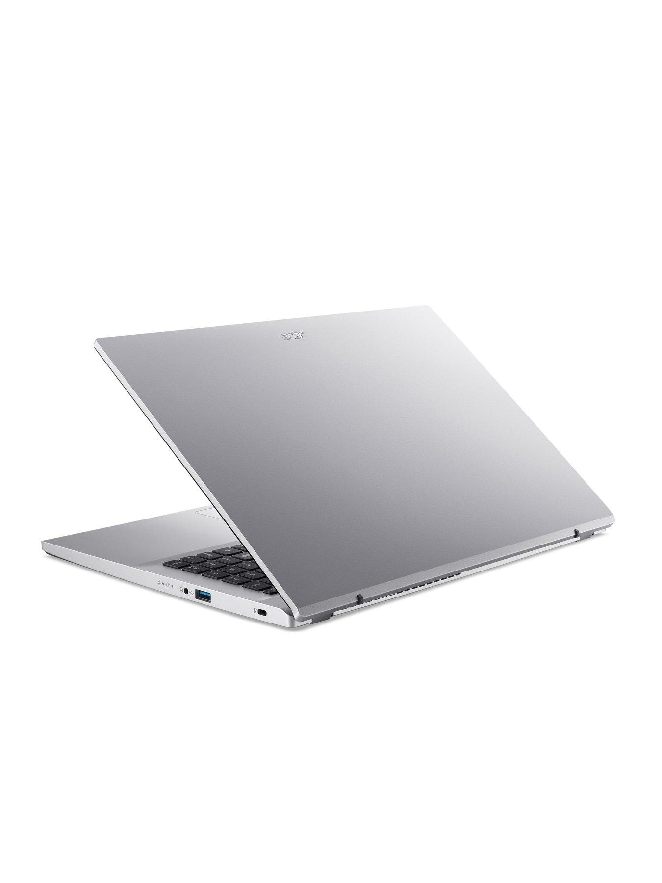 Image 7 of 7 of Acer Aspire Go 15 - 15.6in - AMD Ryzen 5 - 16GB RAM - 512GB - Silver