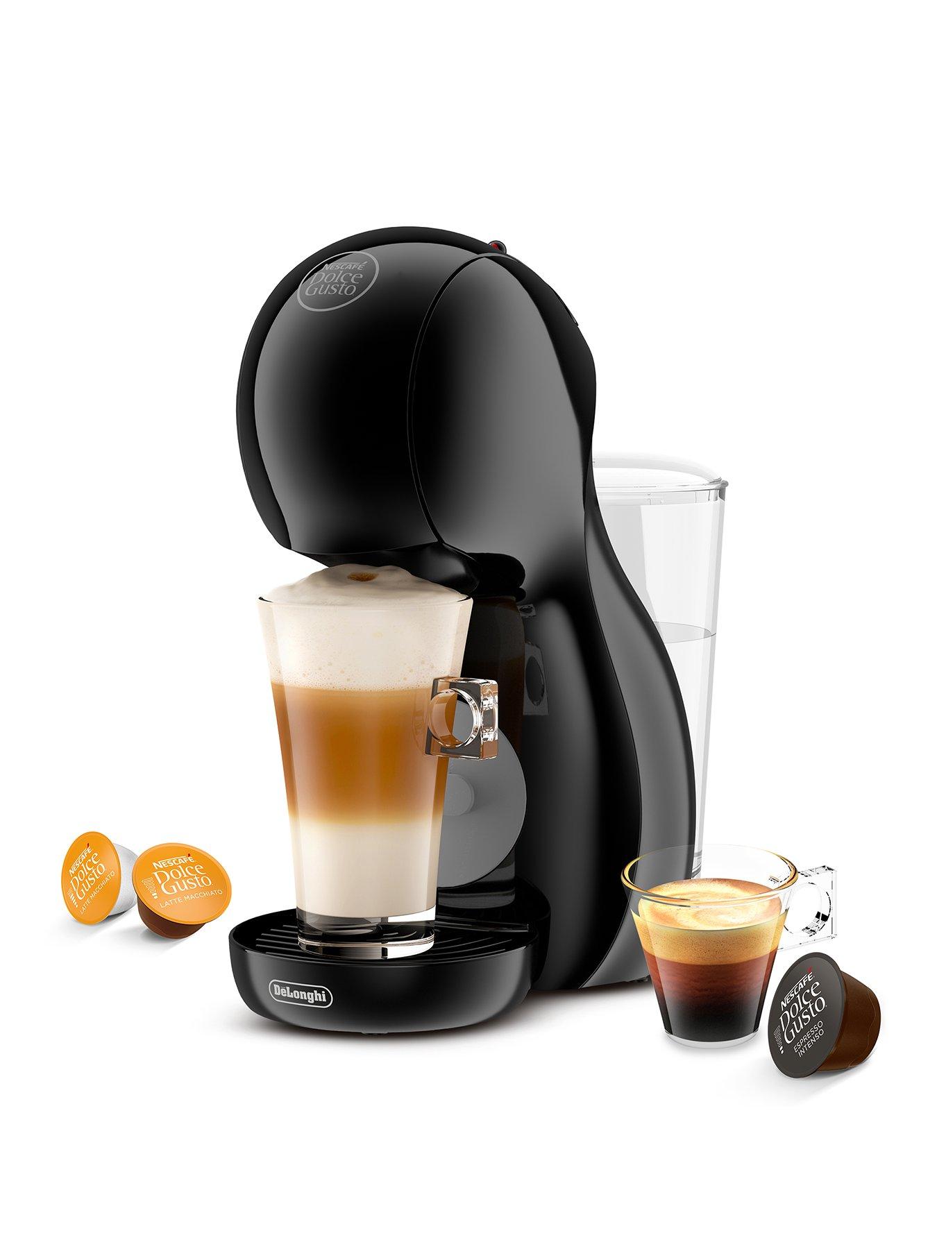 Nescafe Dolce Gusto Piccolo XS Grey